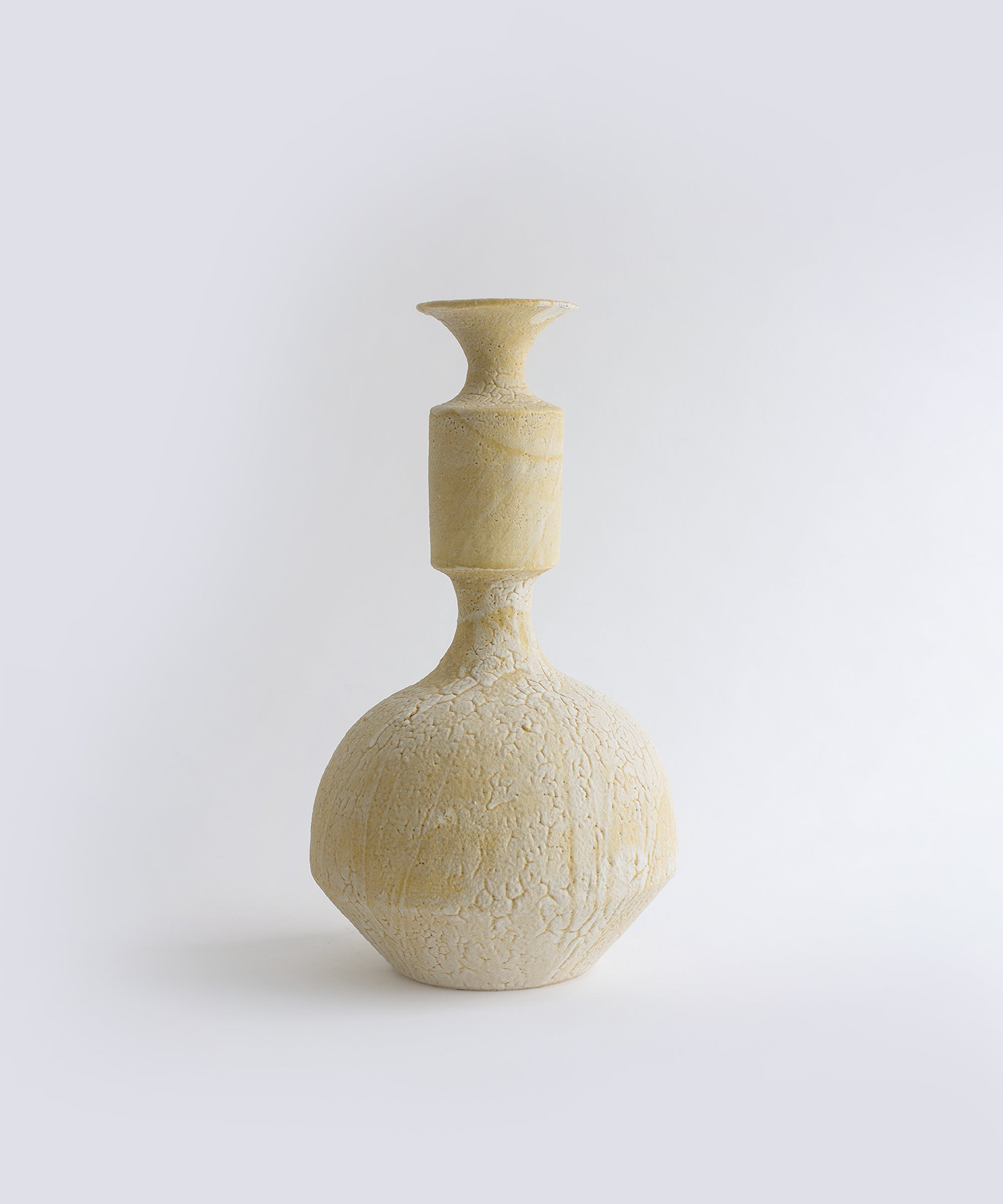 Isolated n.30 Vase