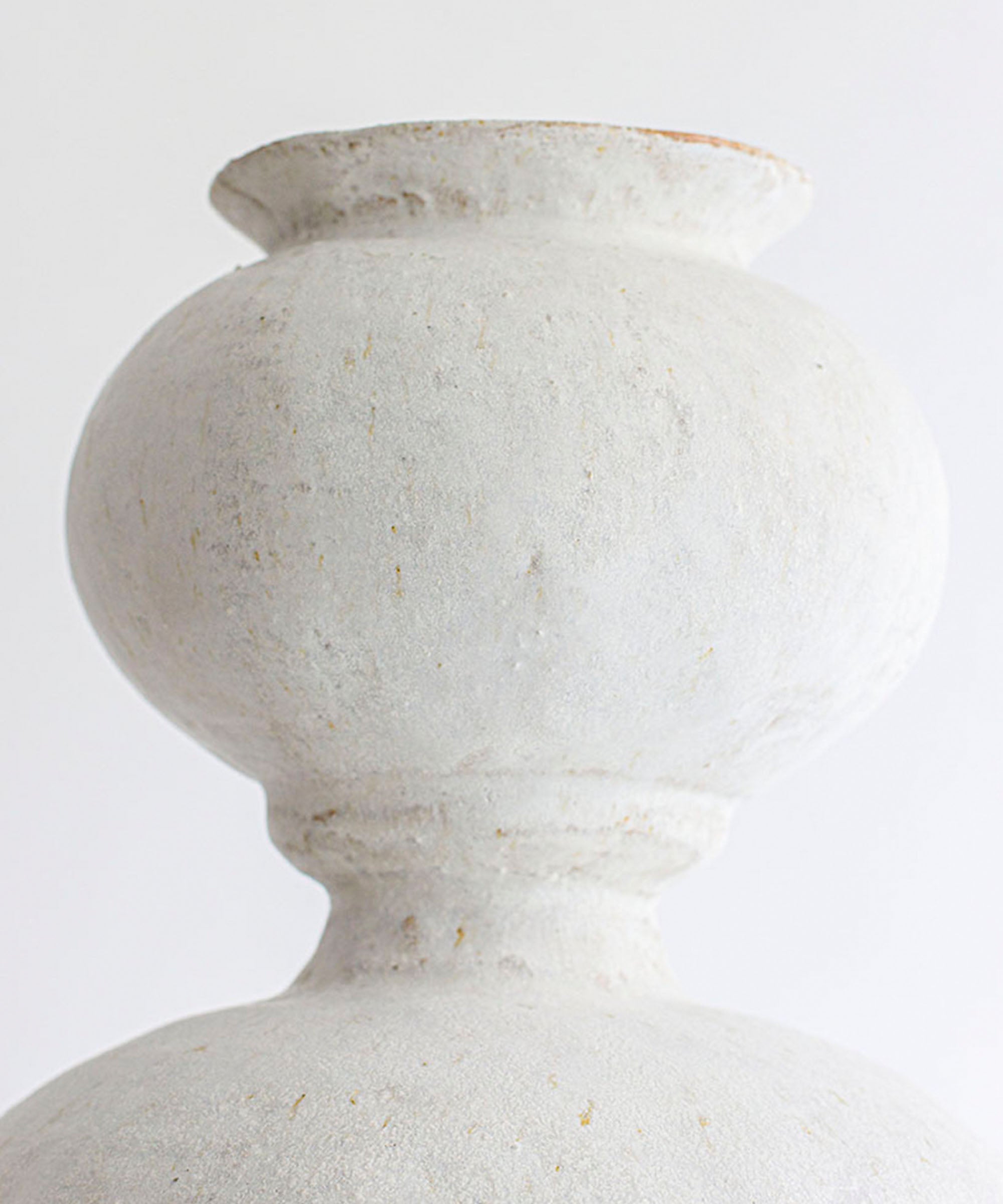 Isolated n.31 Vase