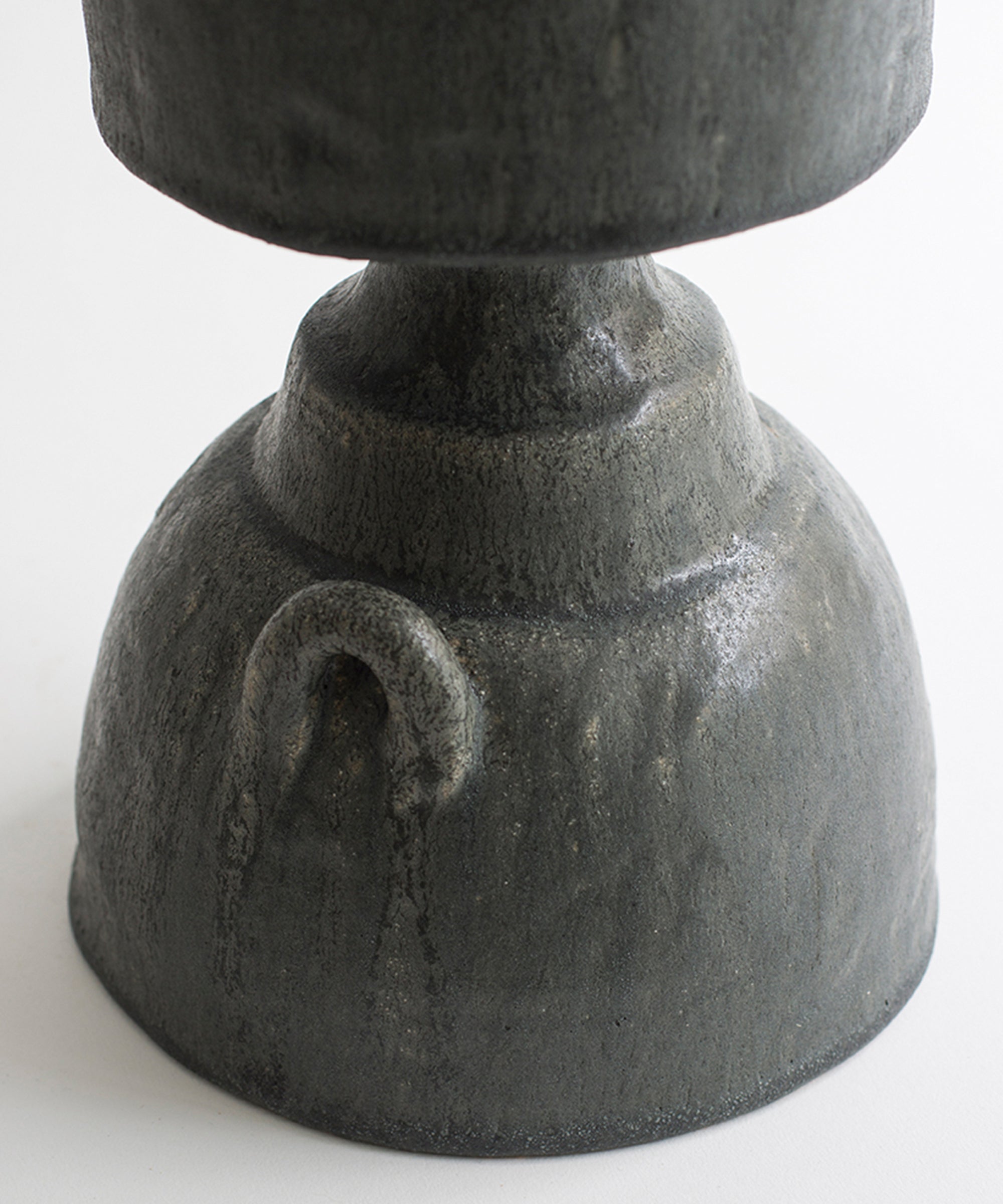 Isolated n.32 Vase
