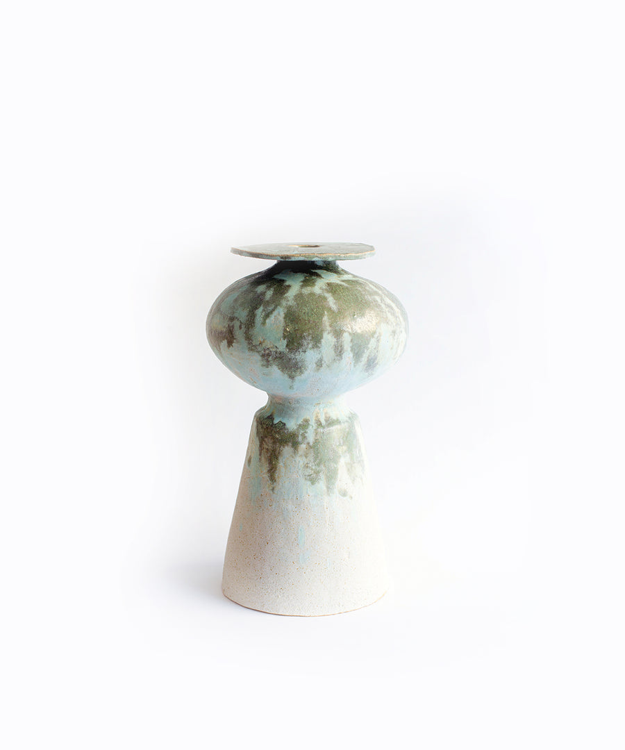 Isolated n.33 Vase