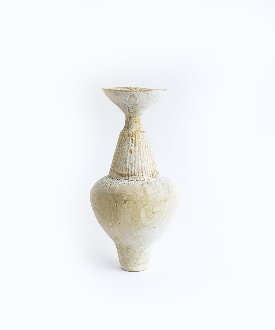 Isolated n.35 Vase