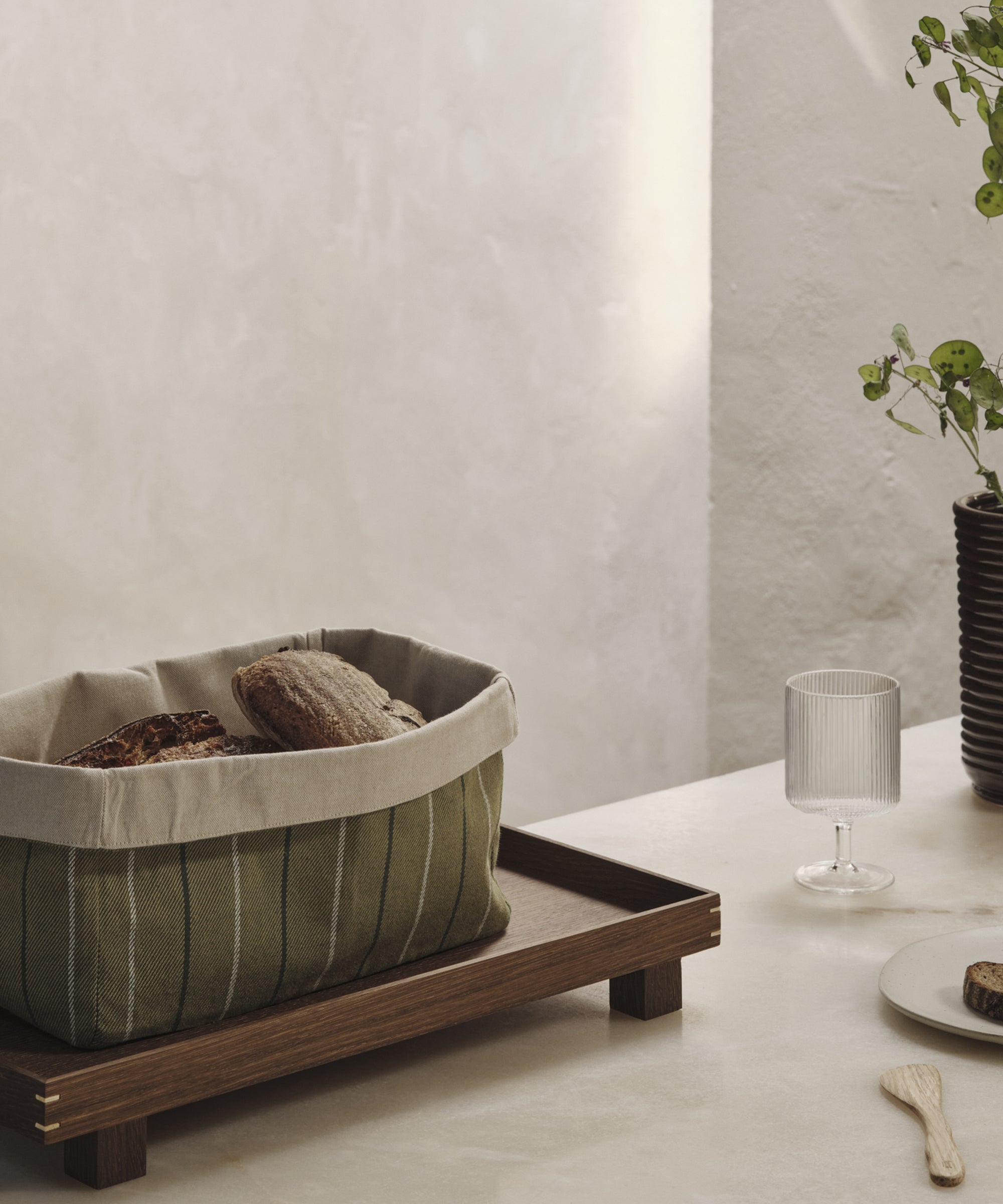 Ito Kitchen Basket