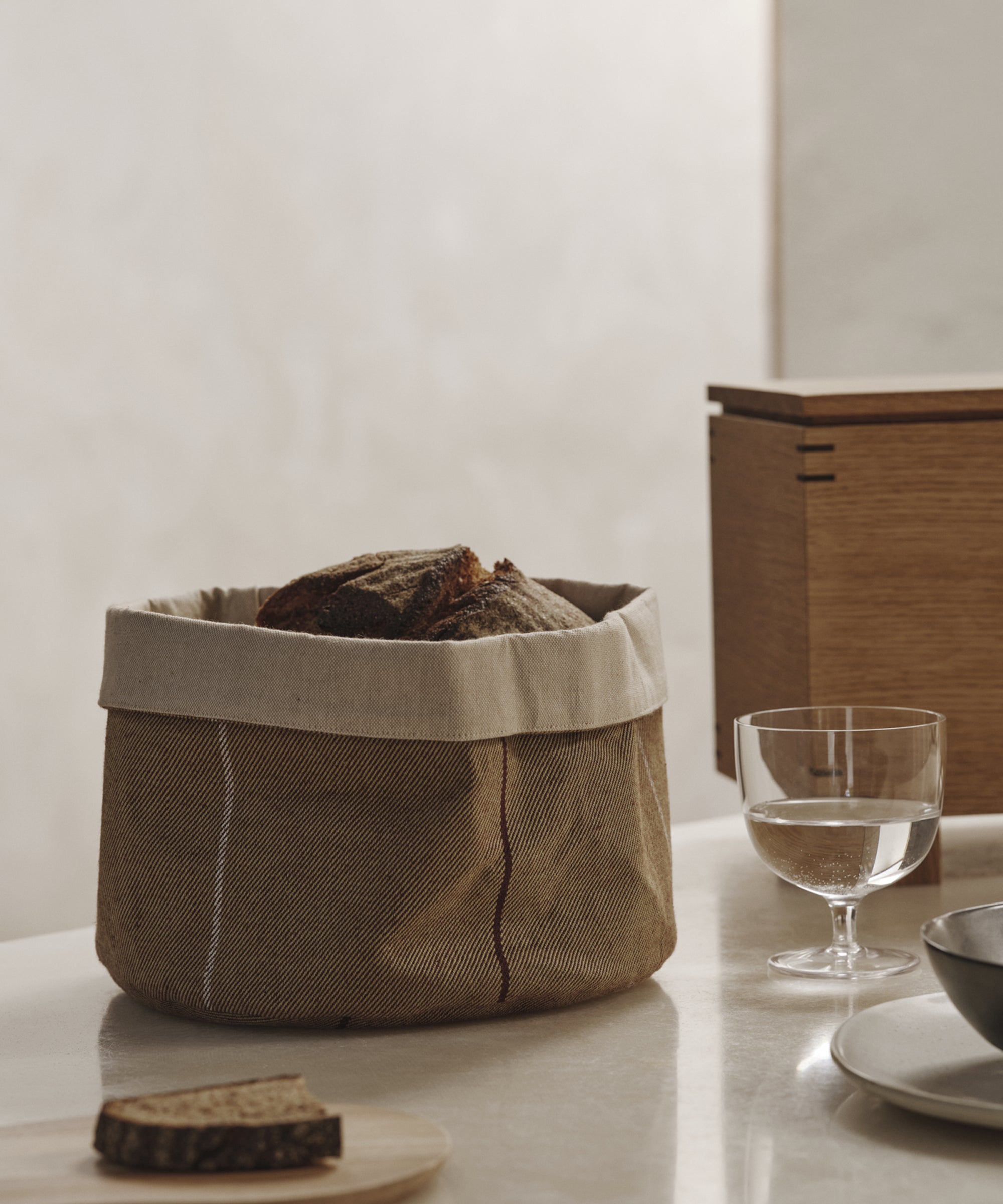 Ito Kitchen Basket
