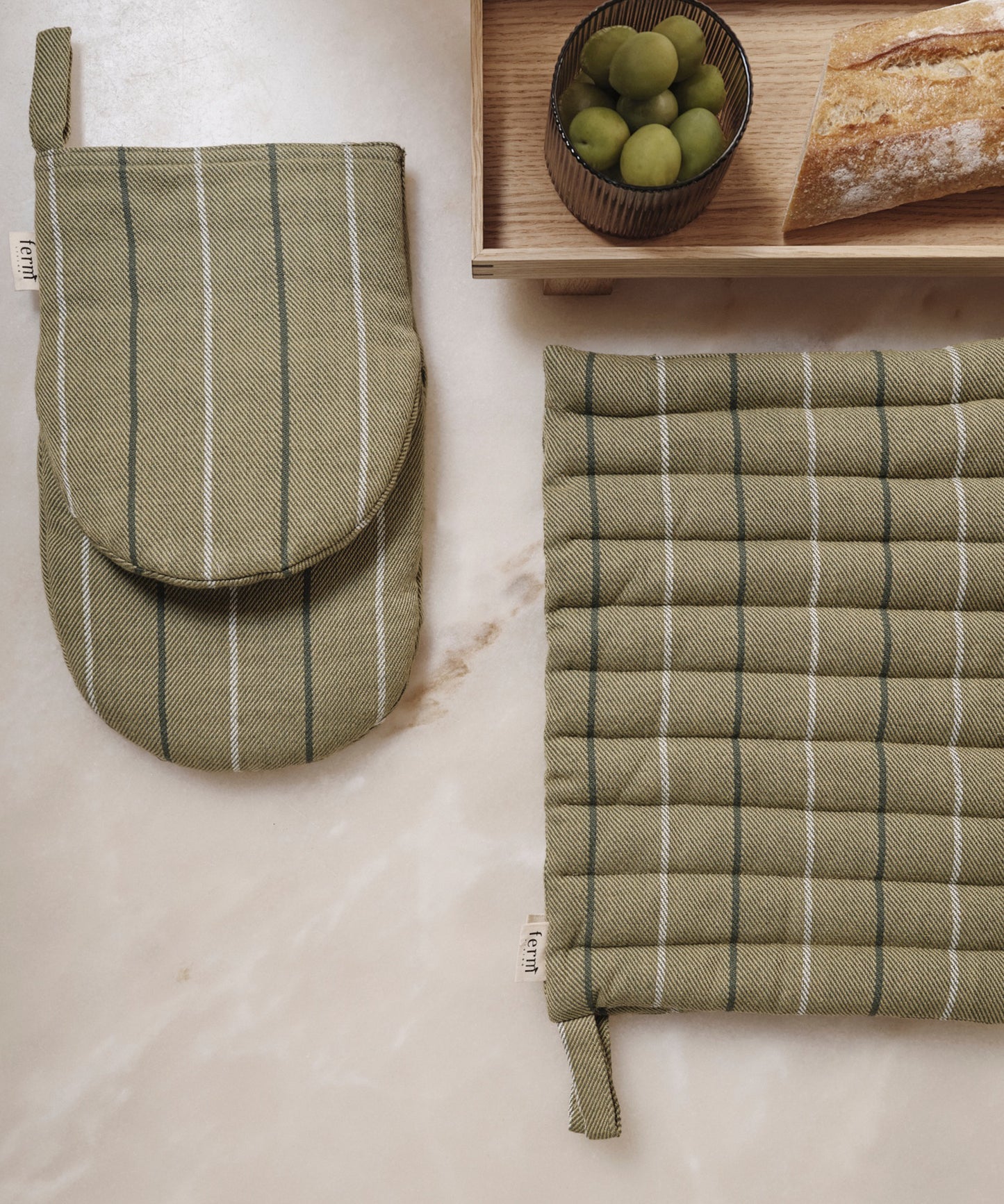 Ito Pot Holder, Set of 2