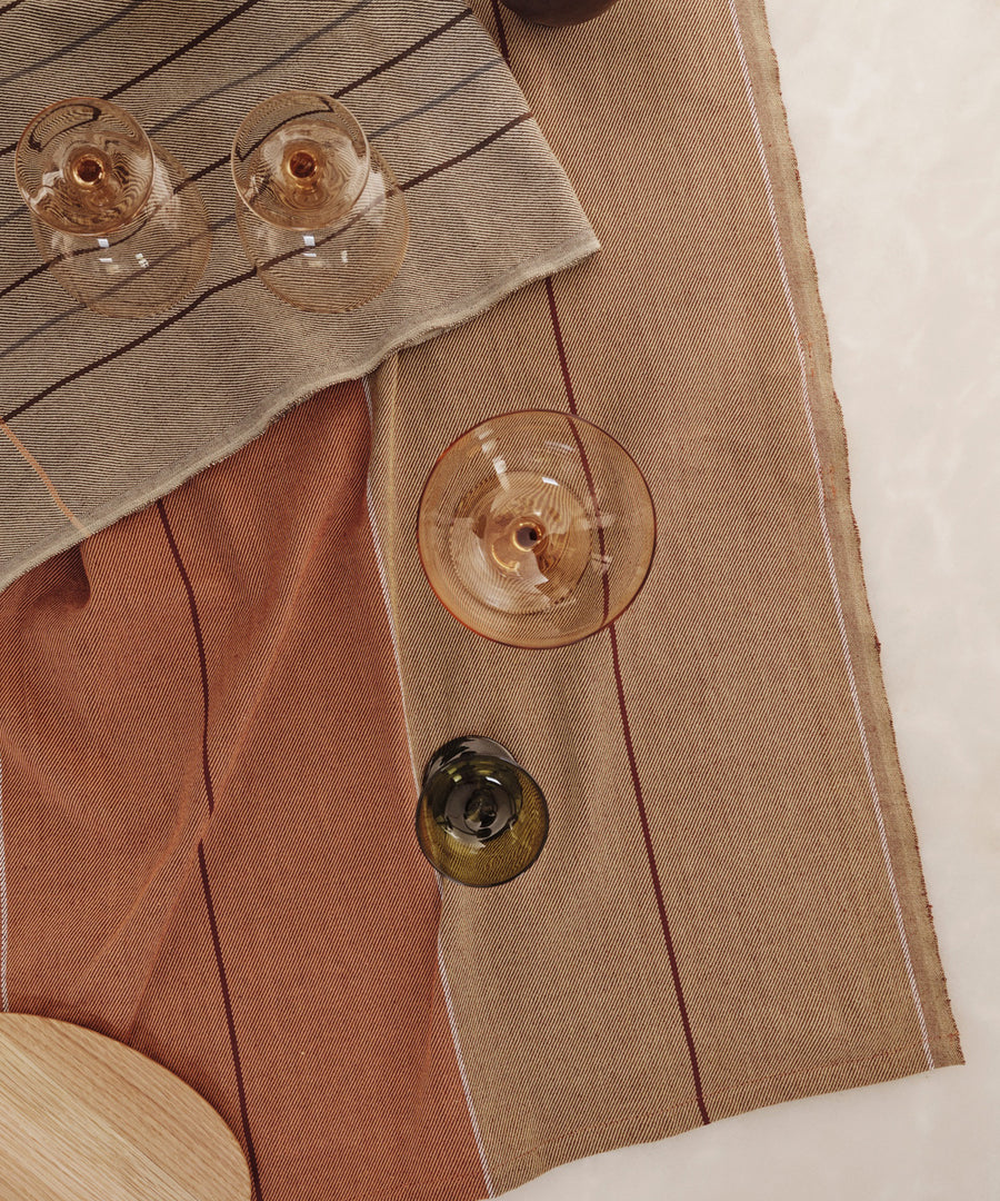 Ito Tea Towel, Set of 2