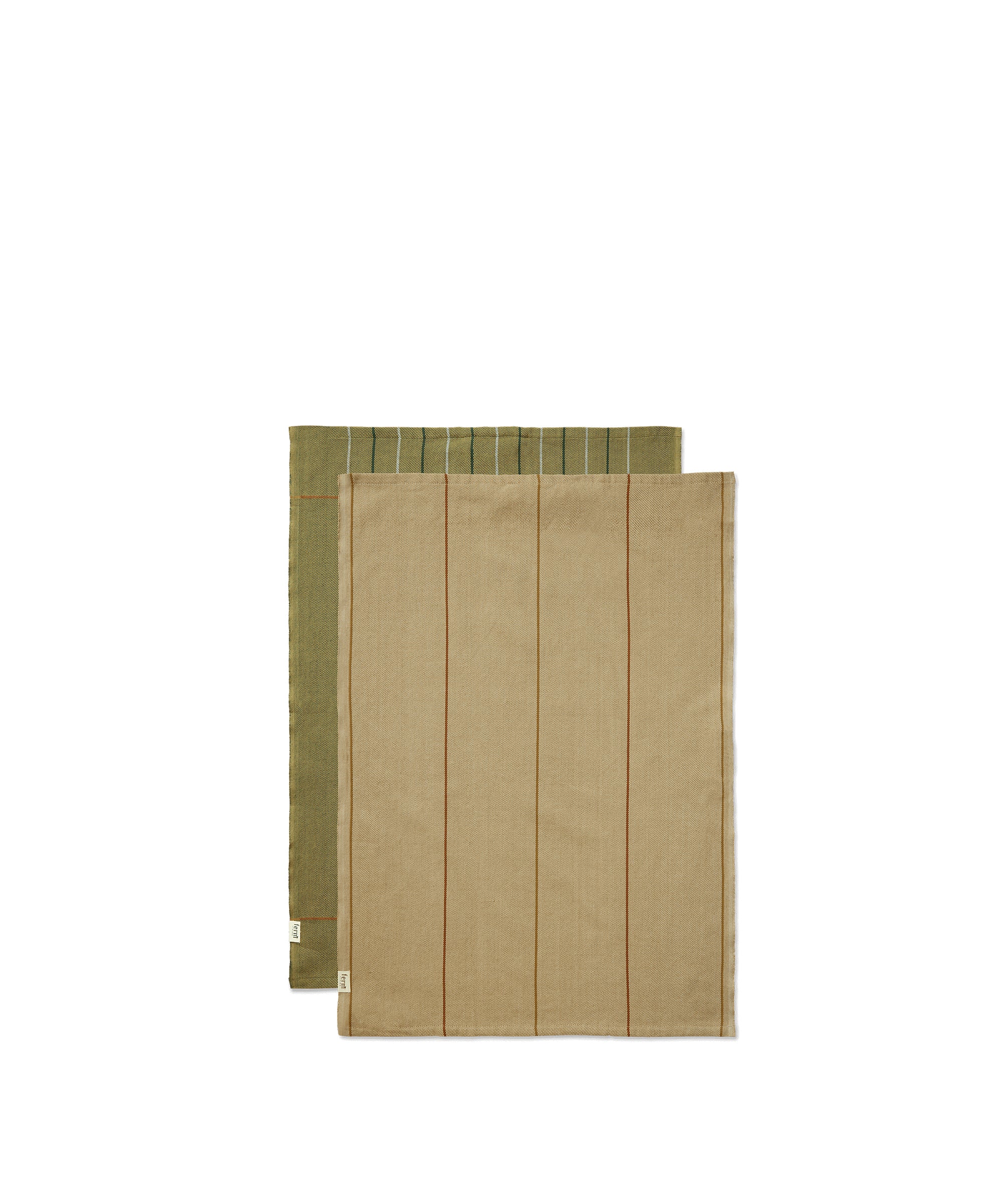 Ito Tea Towel, Set of 2