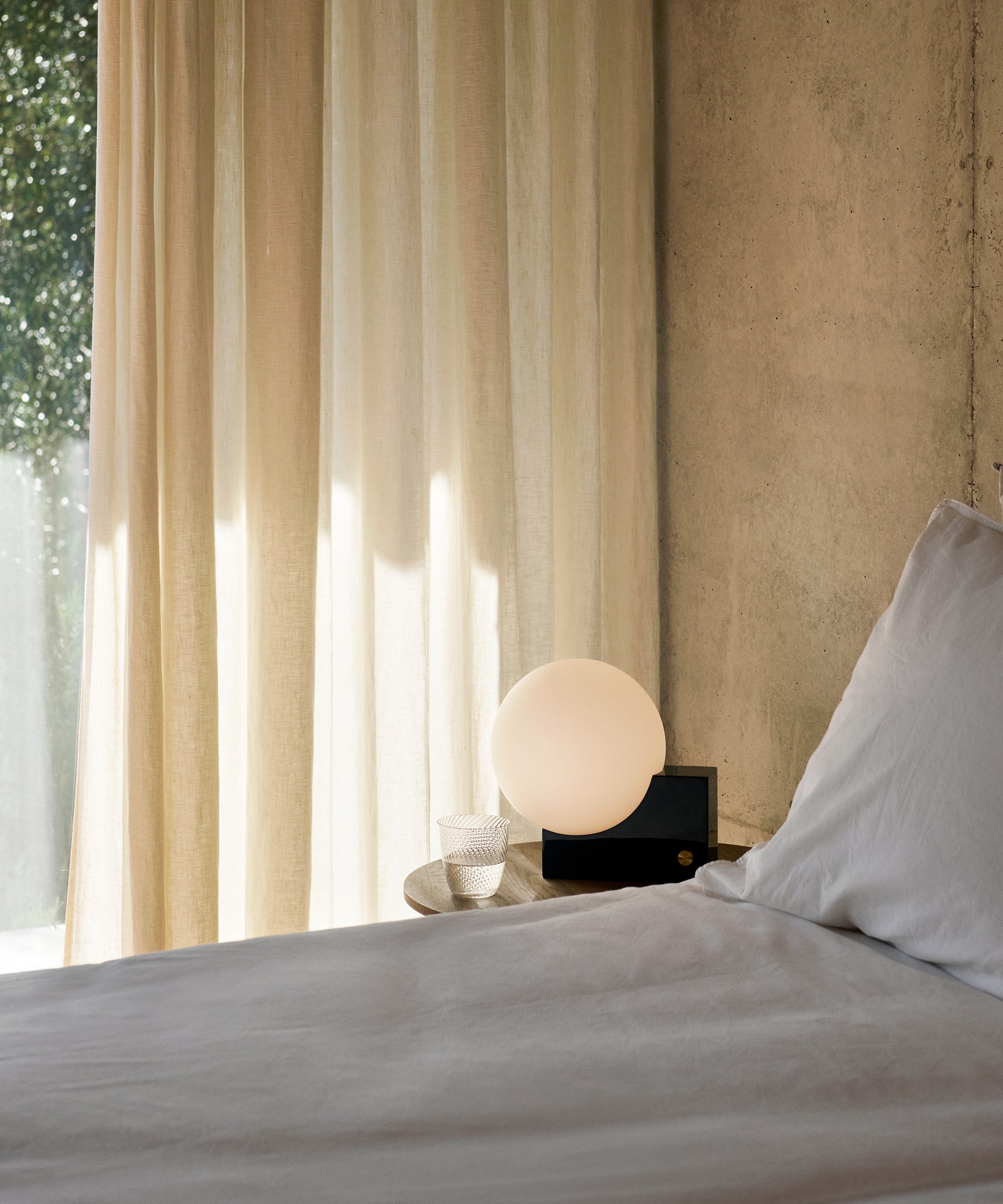 Journey Table Lamp SHY1