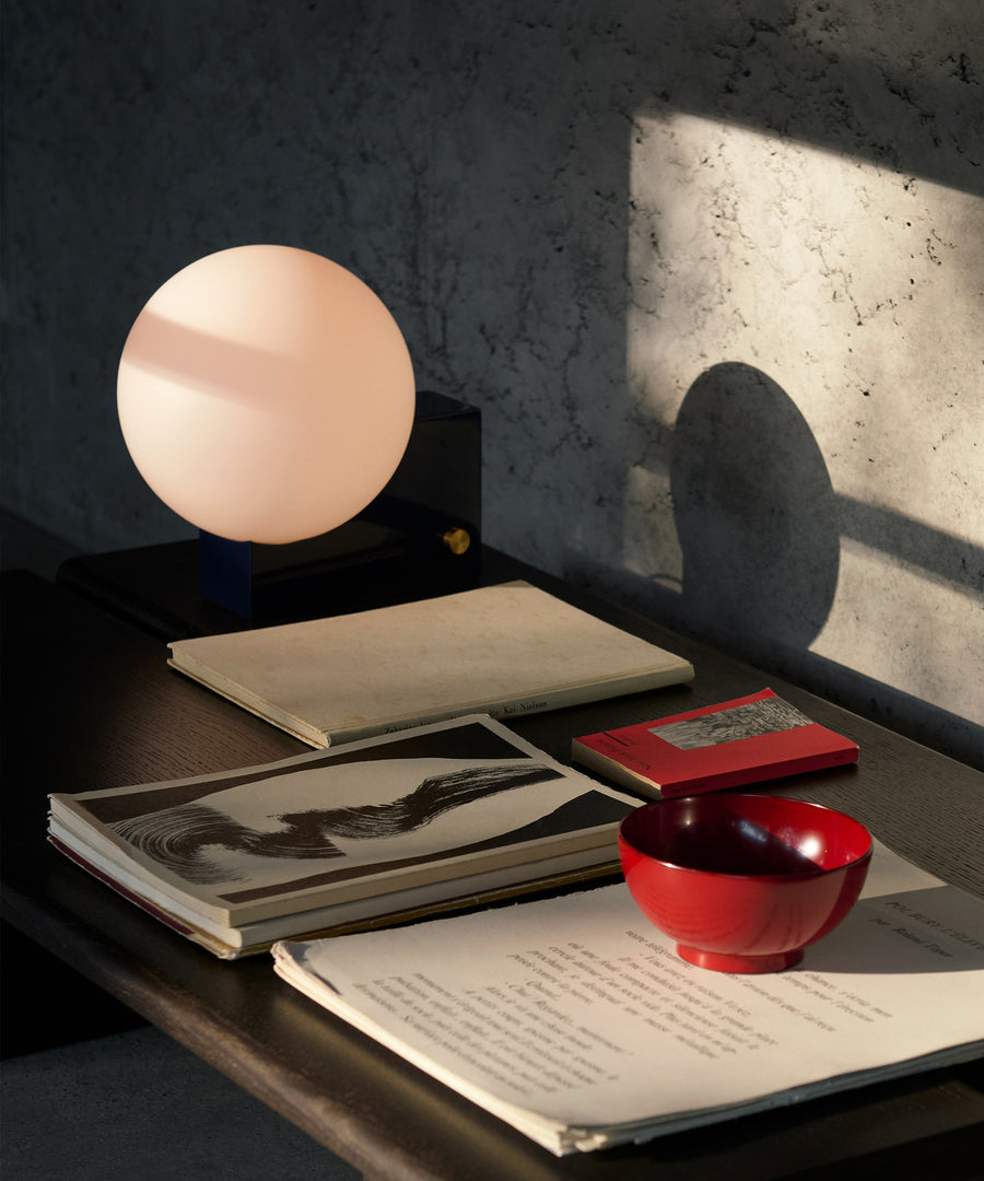 Journey Table Lamp SHY1