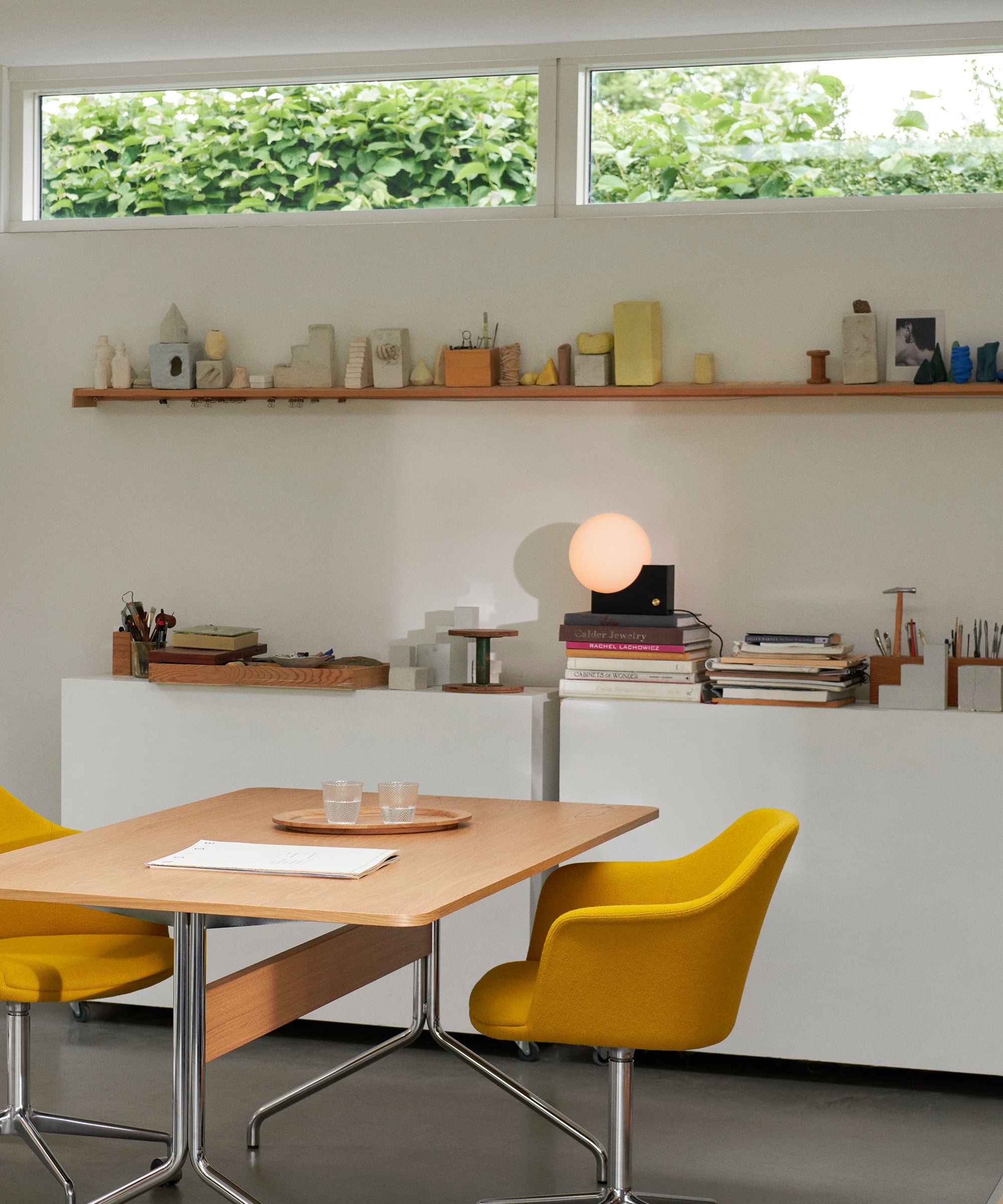 Journey Table Lamp SHY1