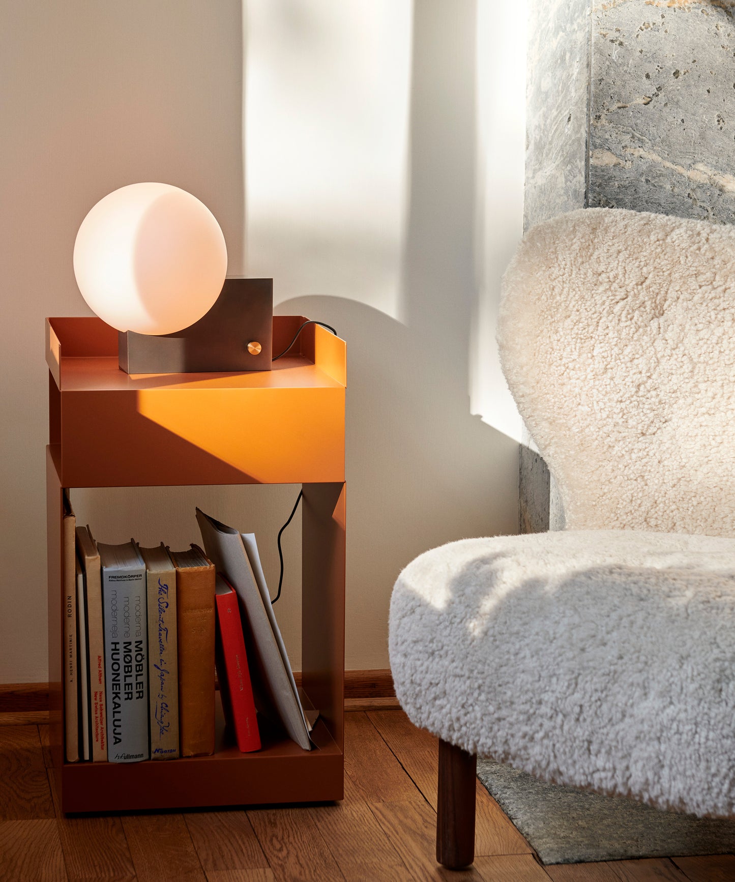 Journey Table Lamp SHY1