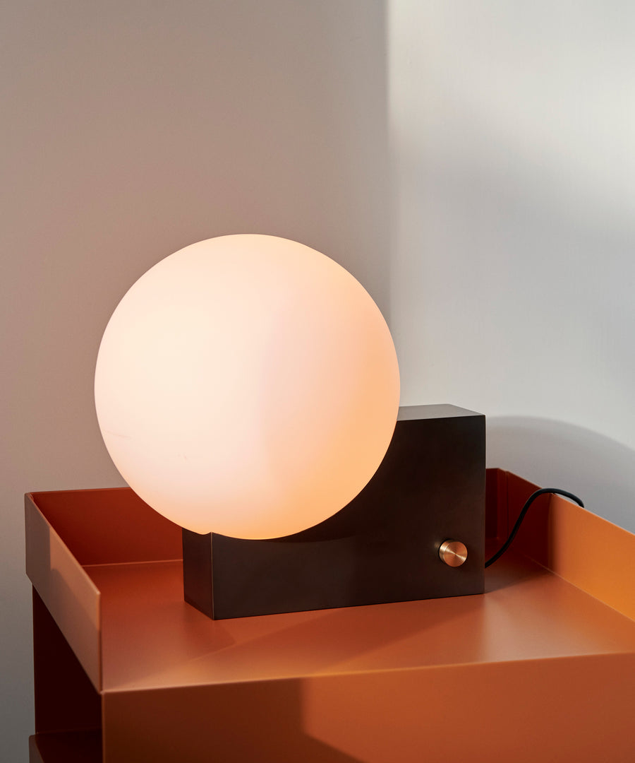 Journey Table Lamp SHY1