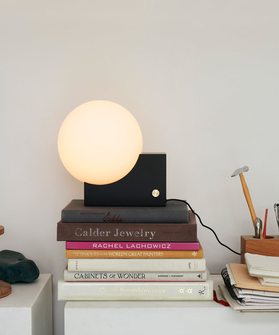 Journey Table Lamp SHY1