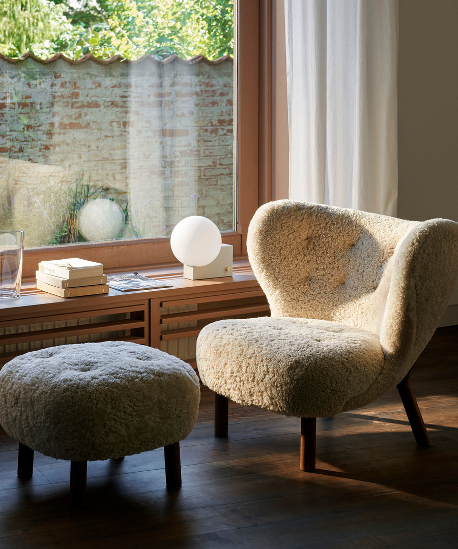 Journey Table Lamp SHY1