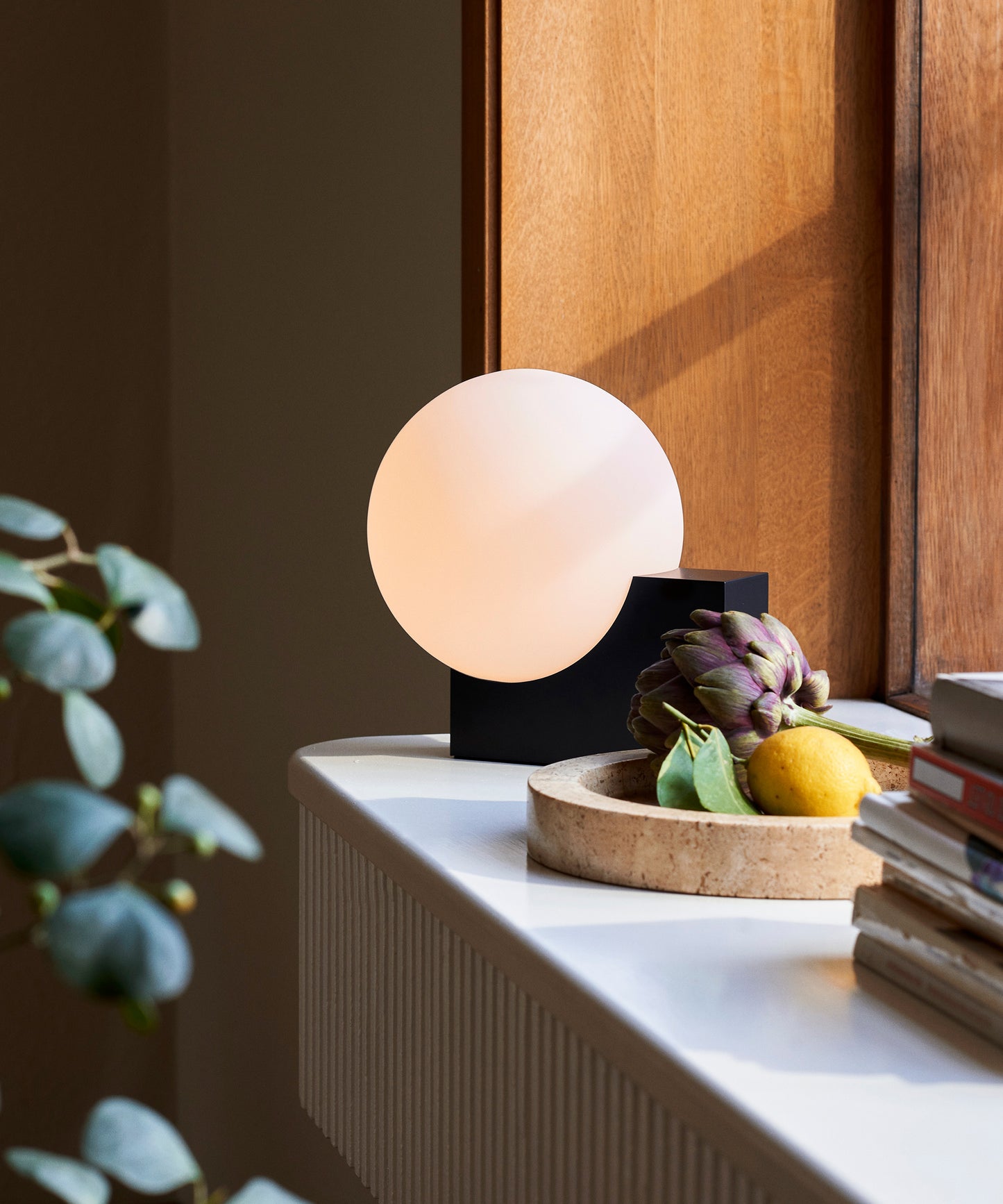 Journey Table Lamp SHY1