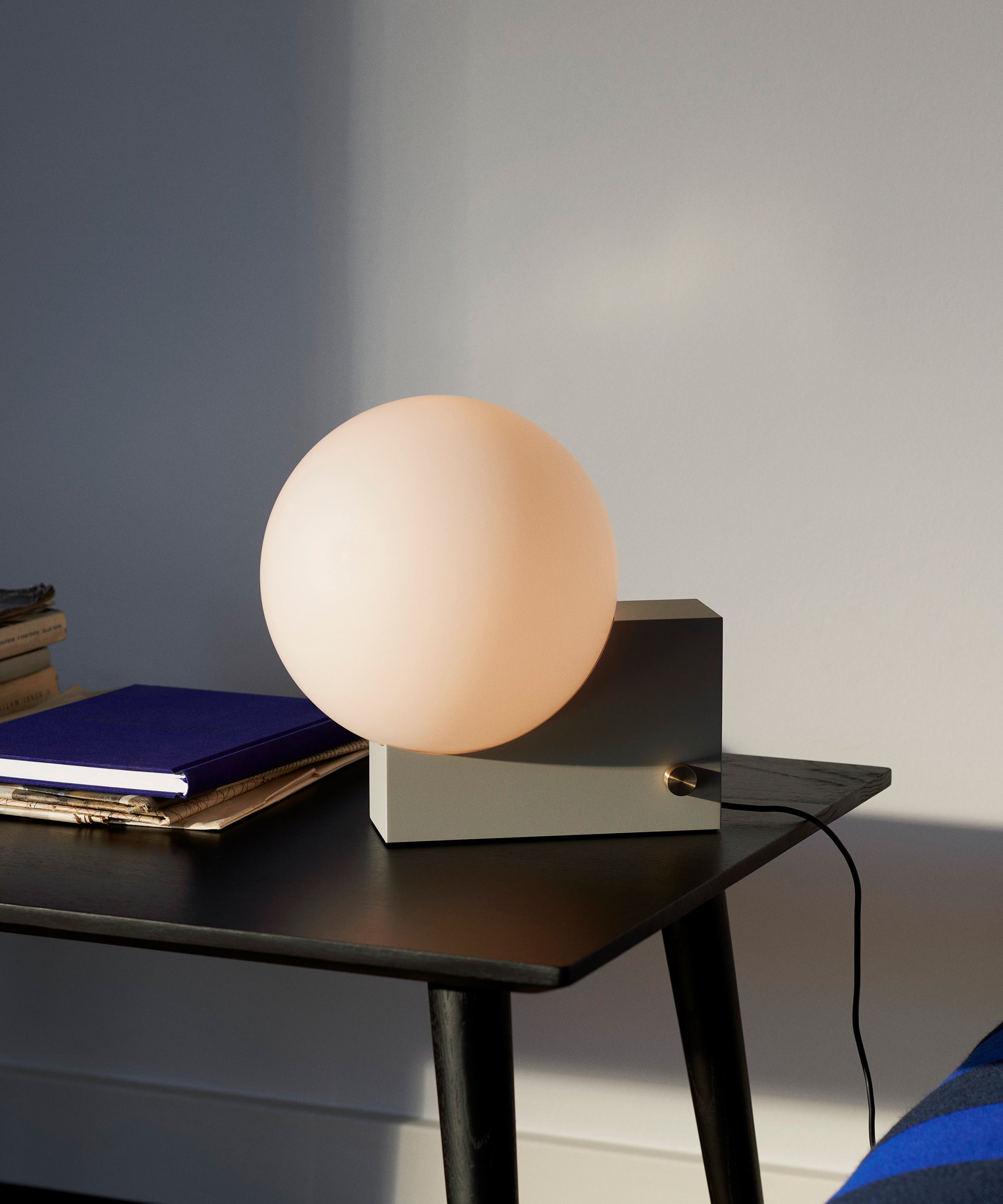 Journey Table Lamp SHY1