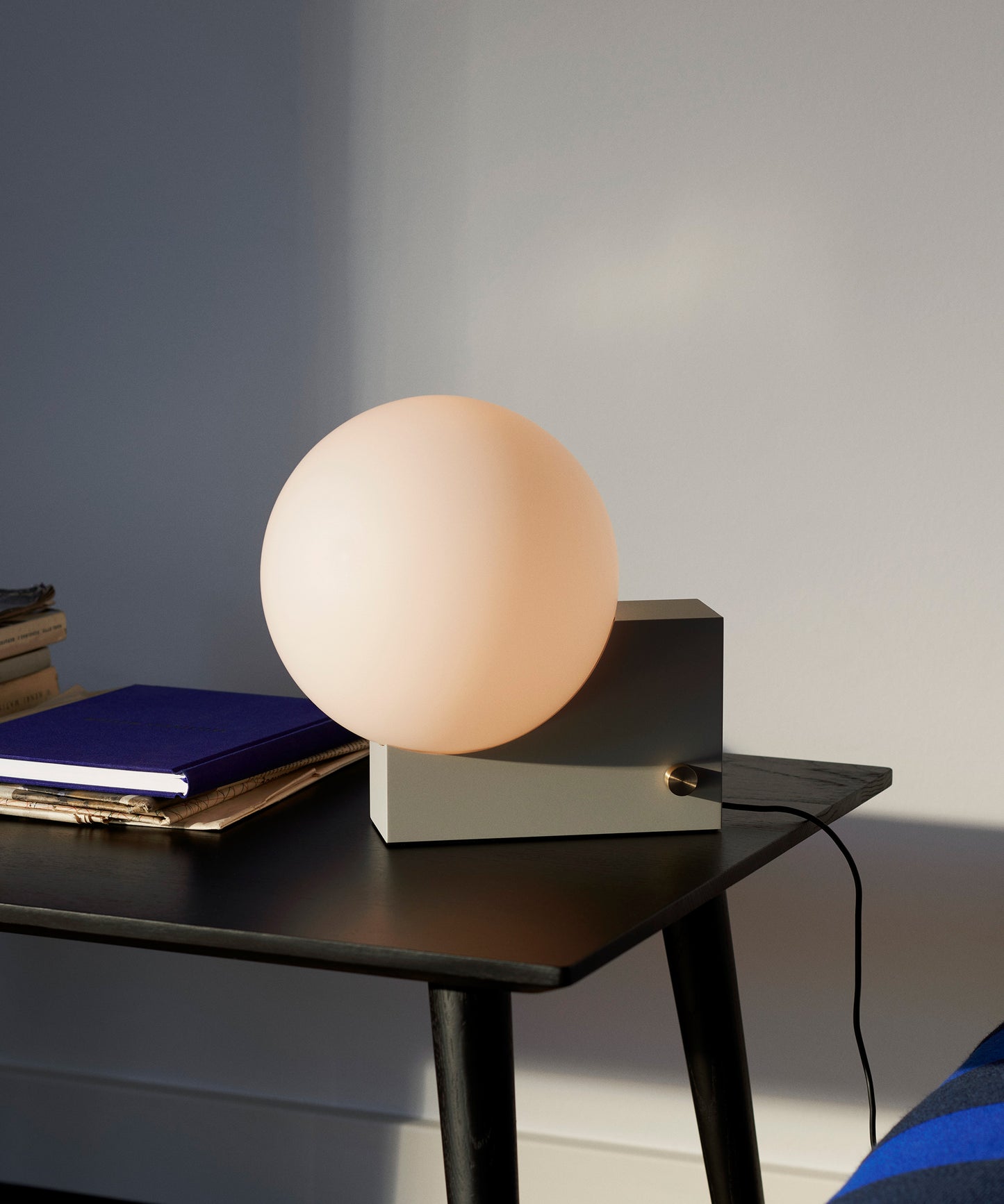 Journey Table Lamp SHY1