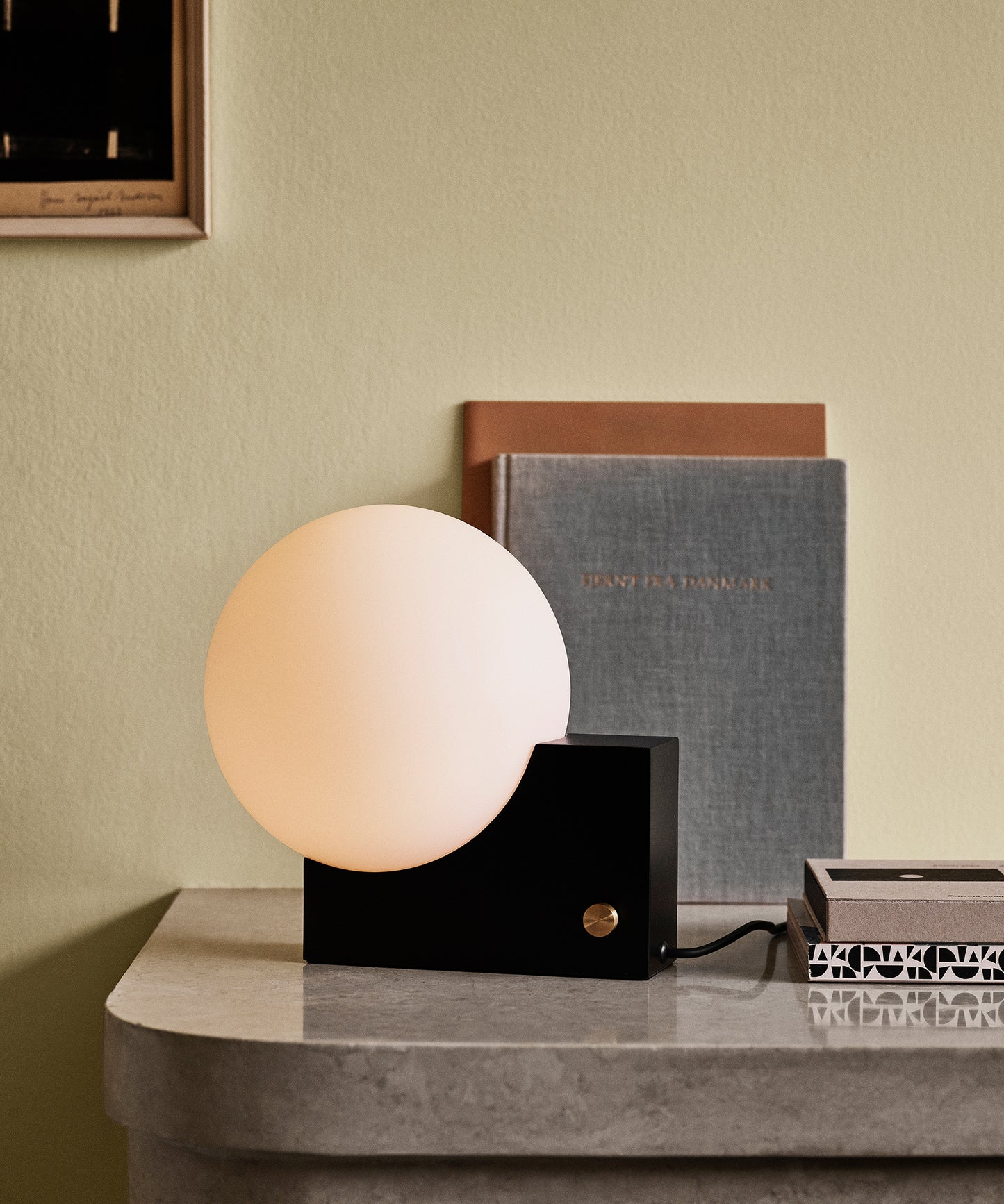 Journey Table Lamp SHY1