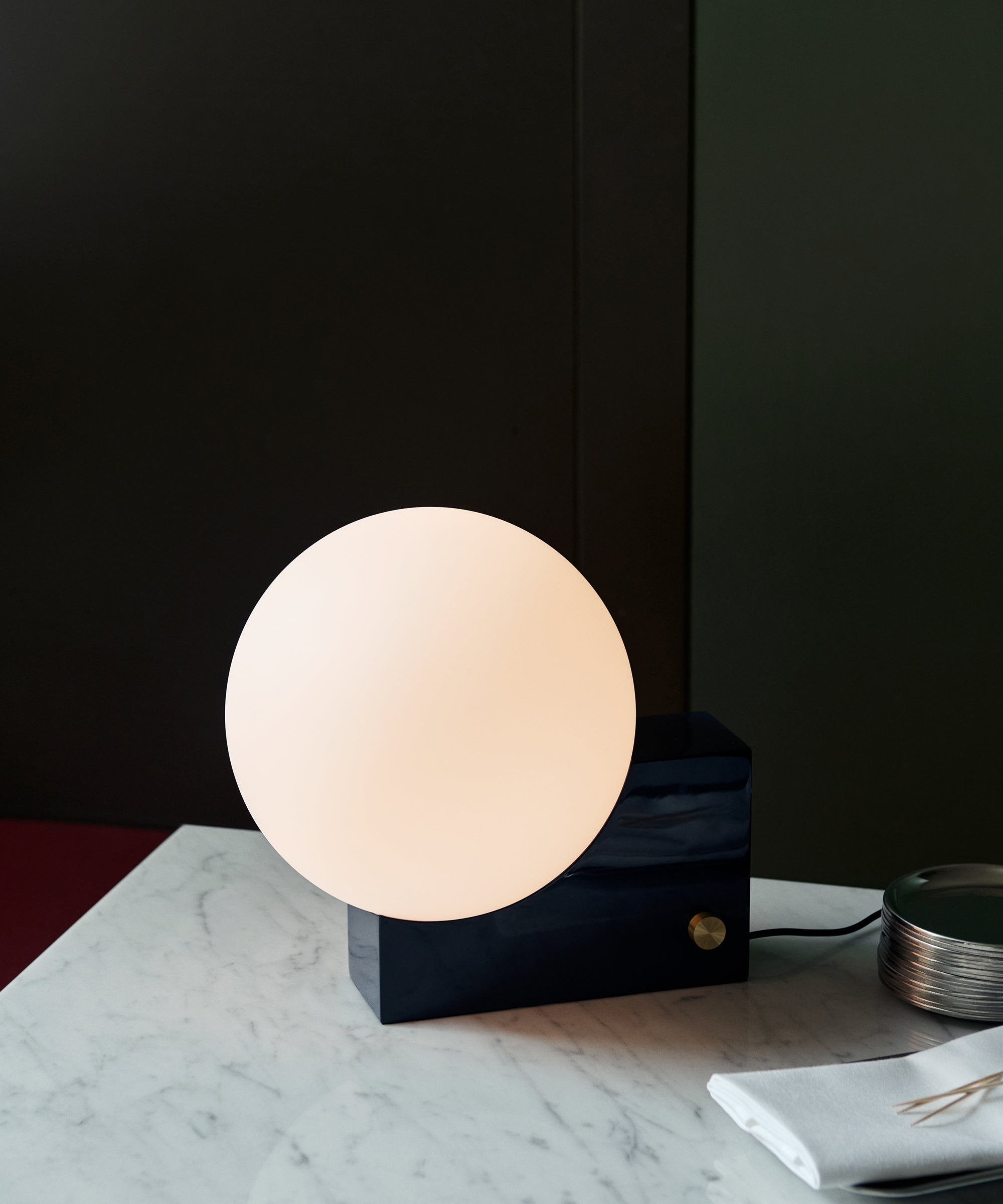 Journey Table Lamp SHY1