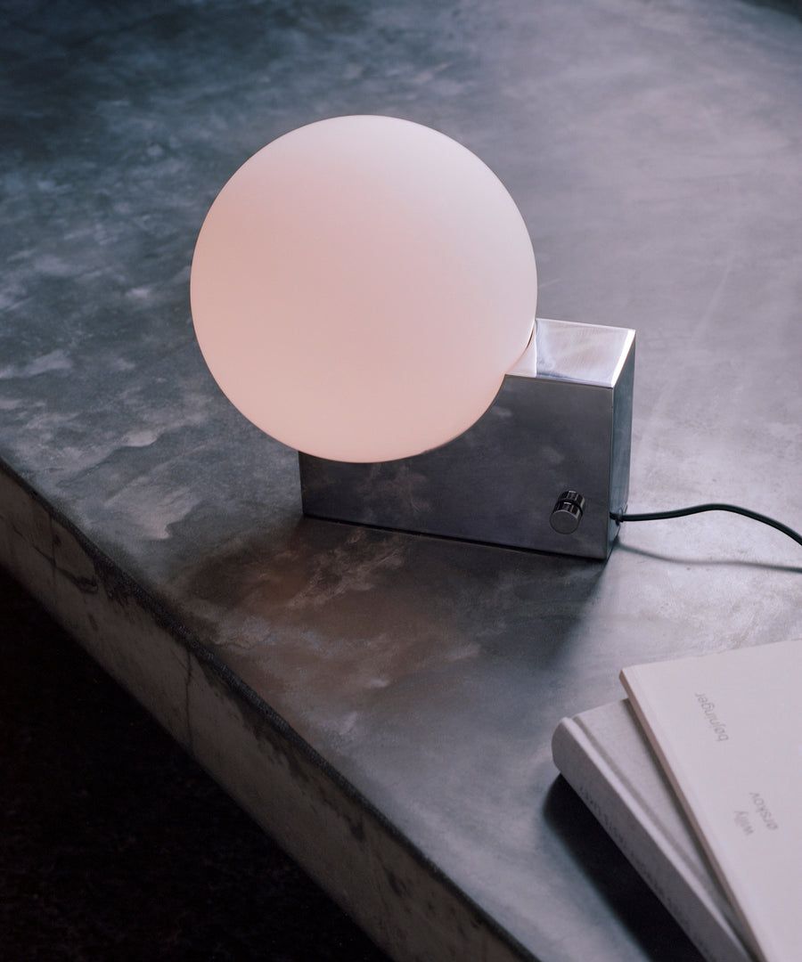 Journey Table Lamp SHY1