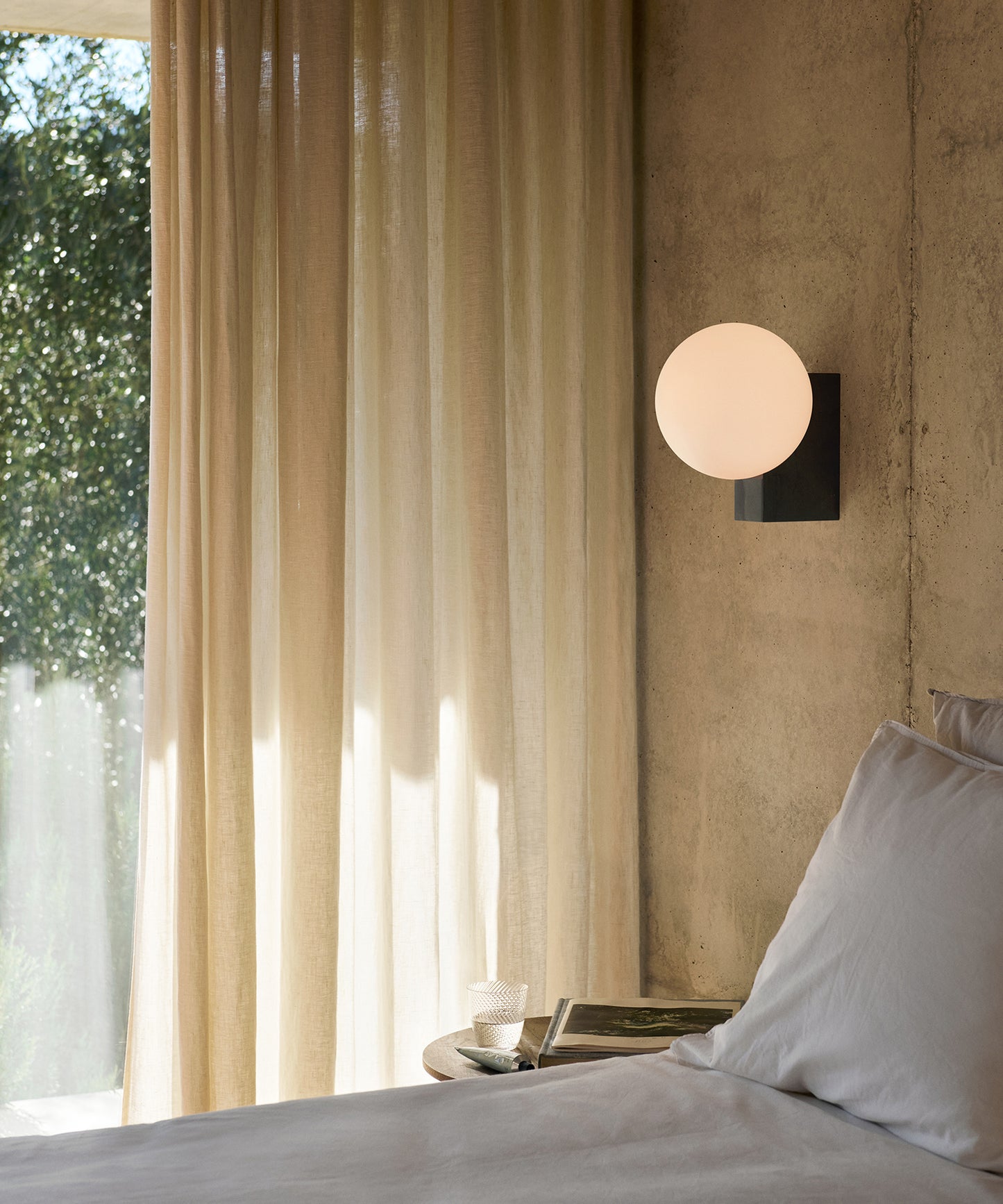 Journey Wall Lamp SHY2