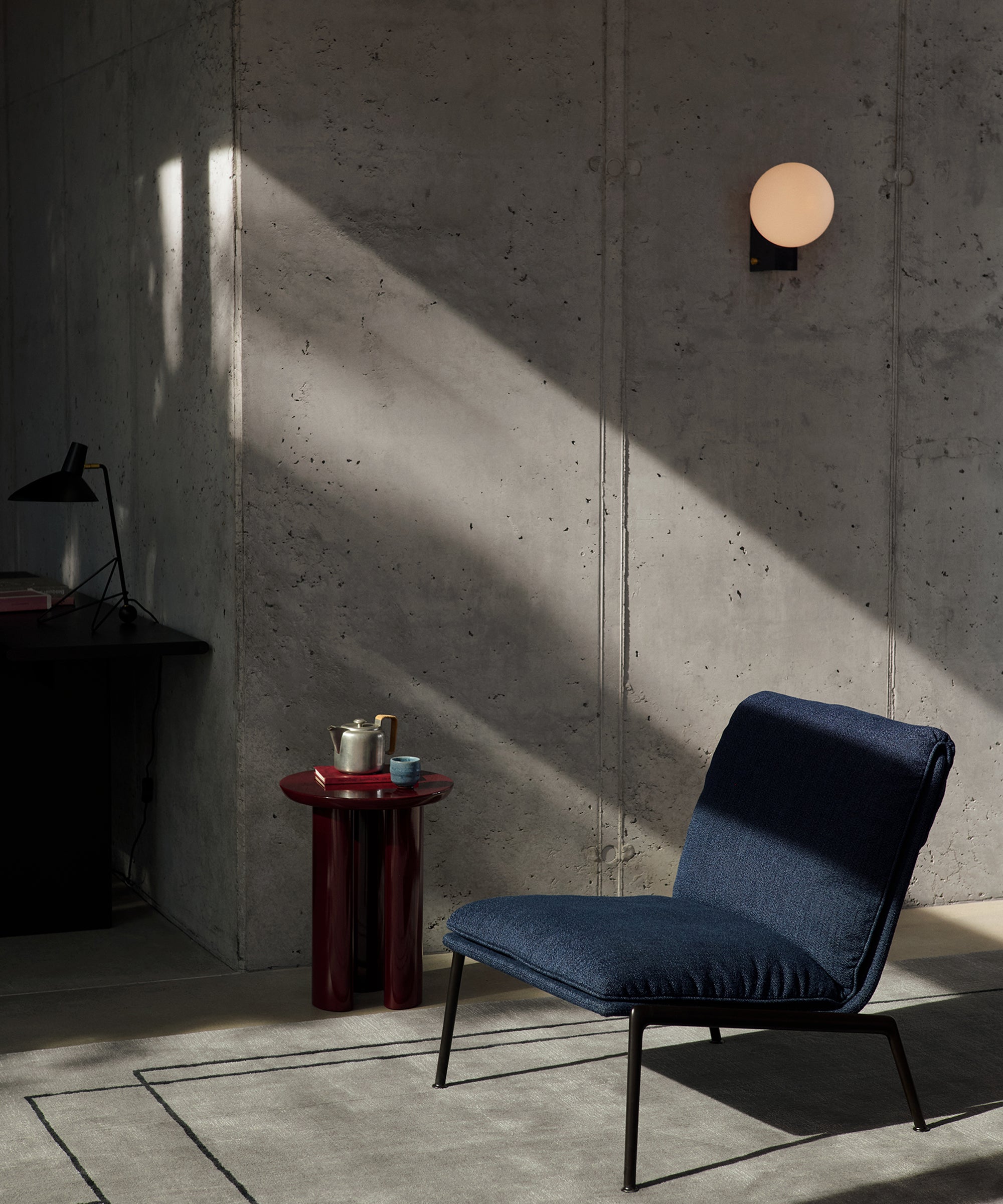 Journey Wall Lamp SHY2