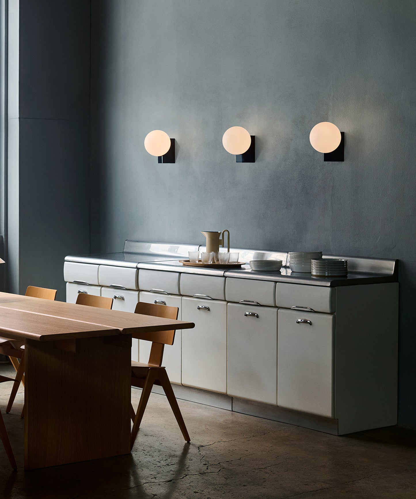 Journey Wall Lamp SHY2