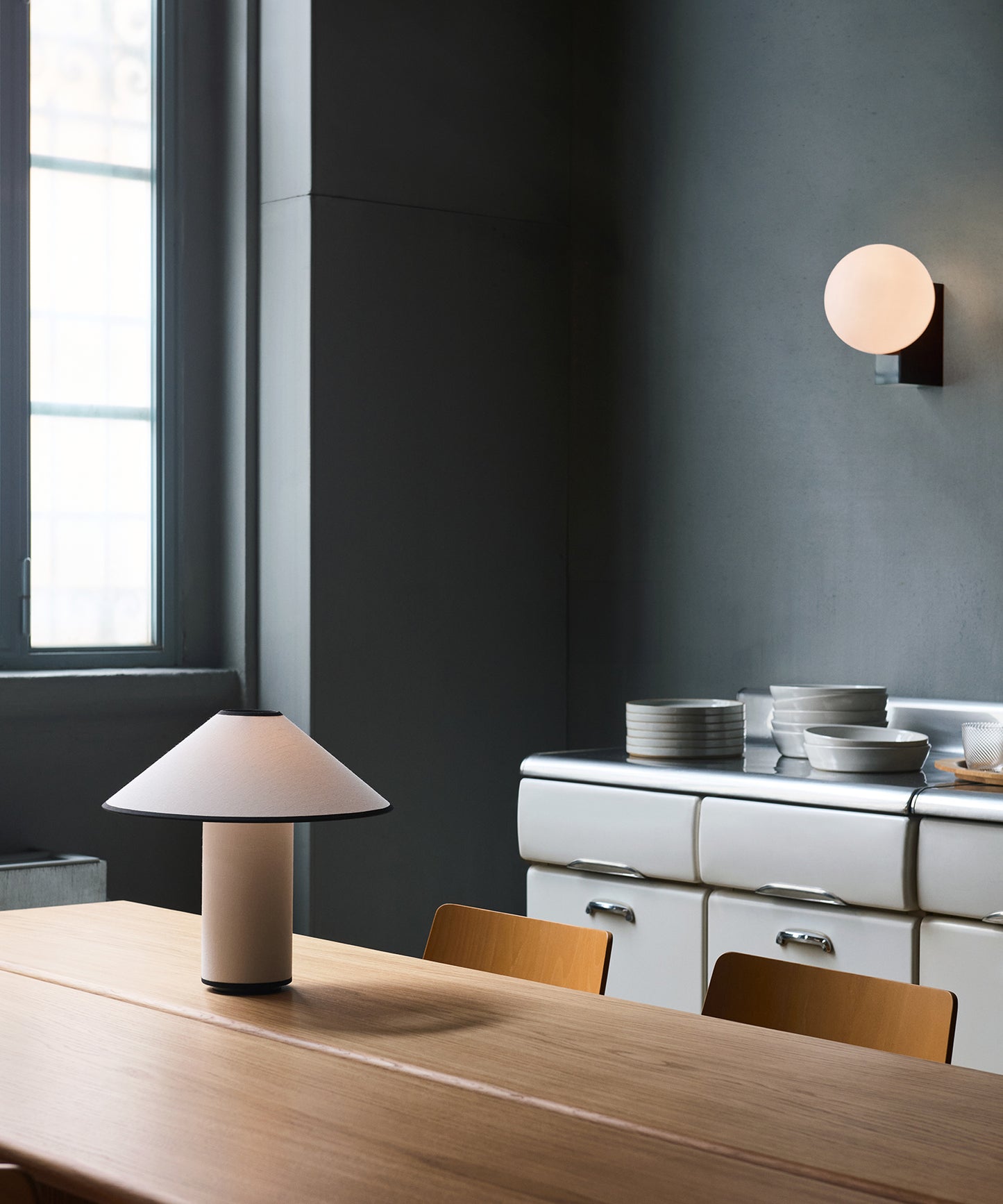 Journey Wall Lamp SHY2