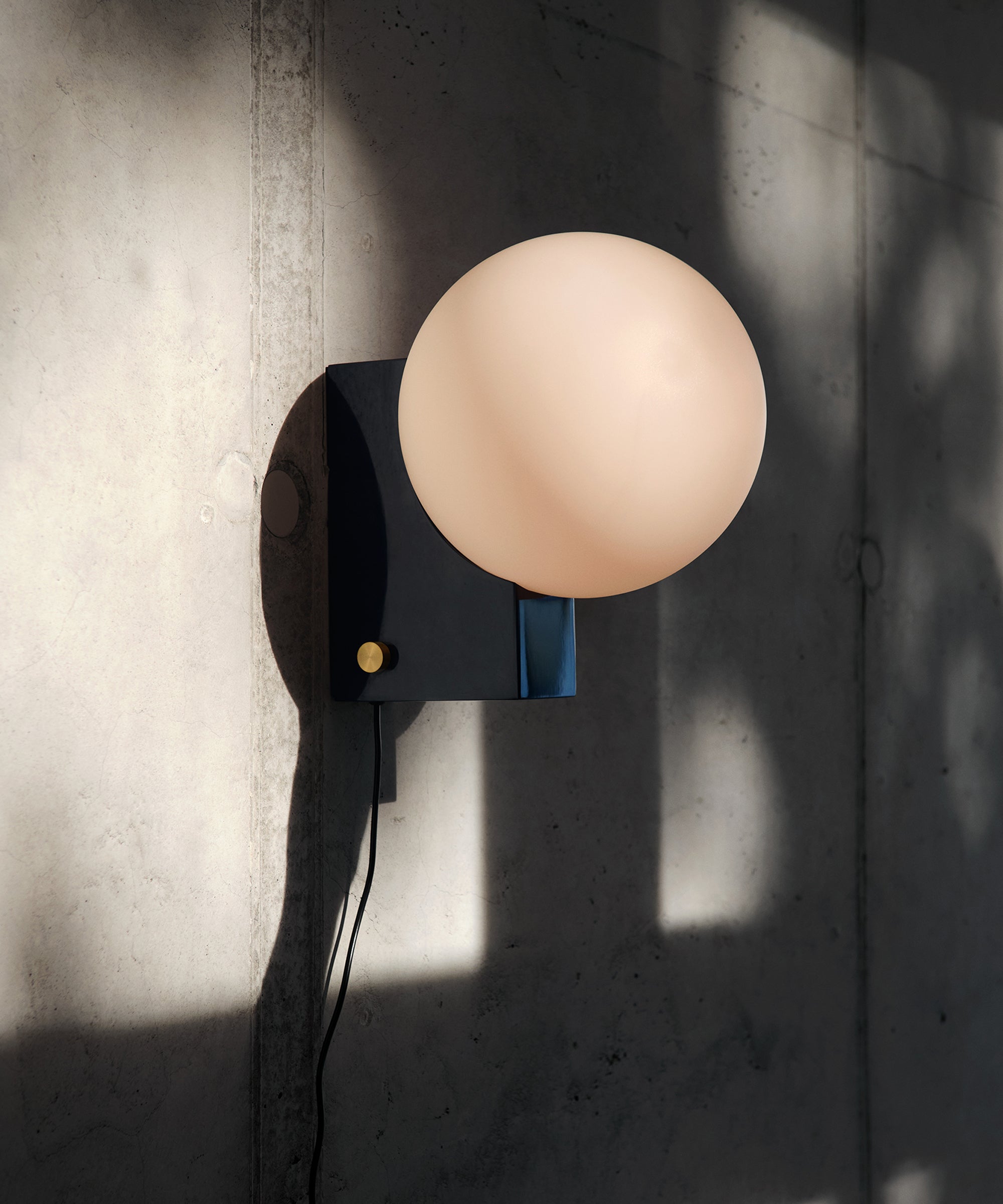 Journey Wall Lamp SHY2