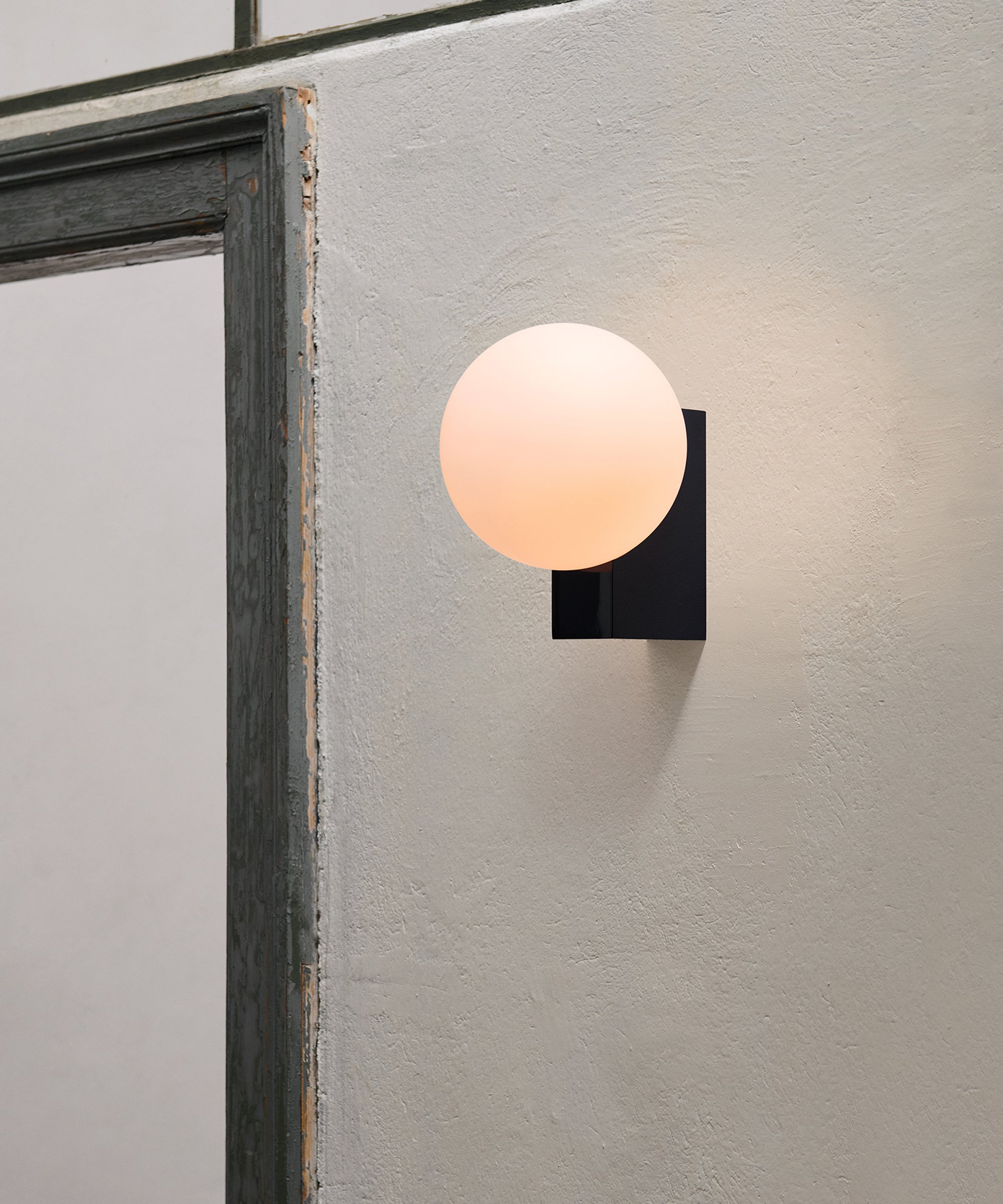 Journey Wall Lamp SHY2