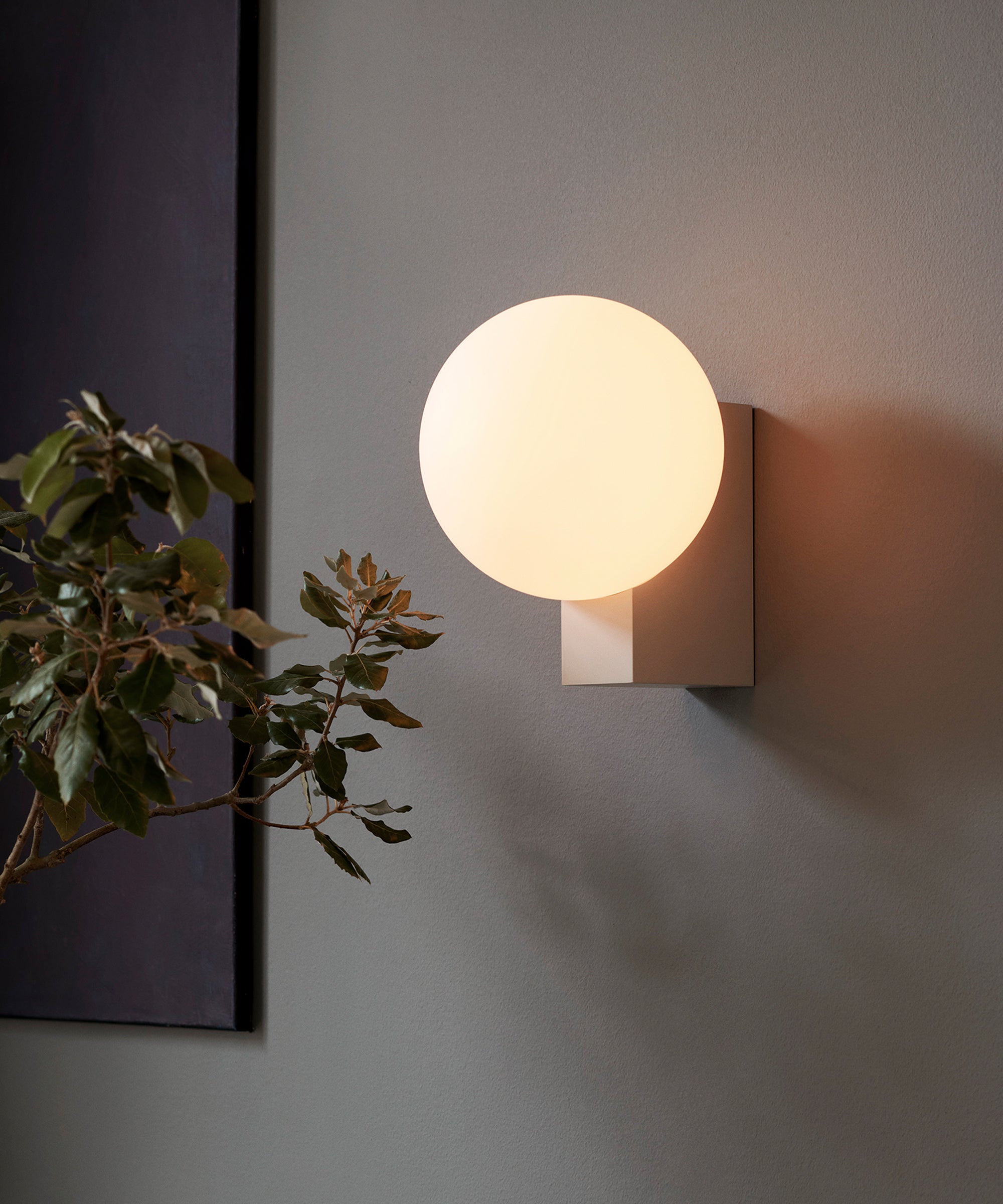 Journey Wall Lamp SHY2