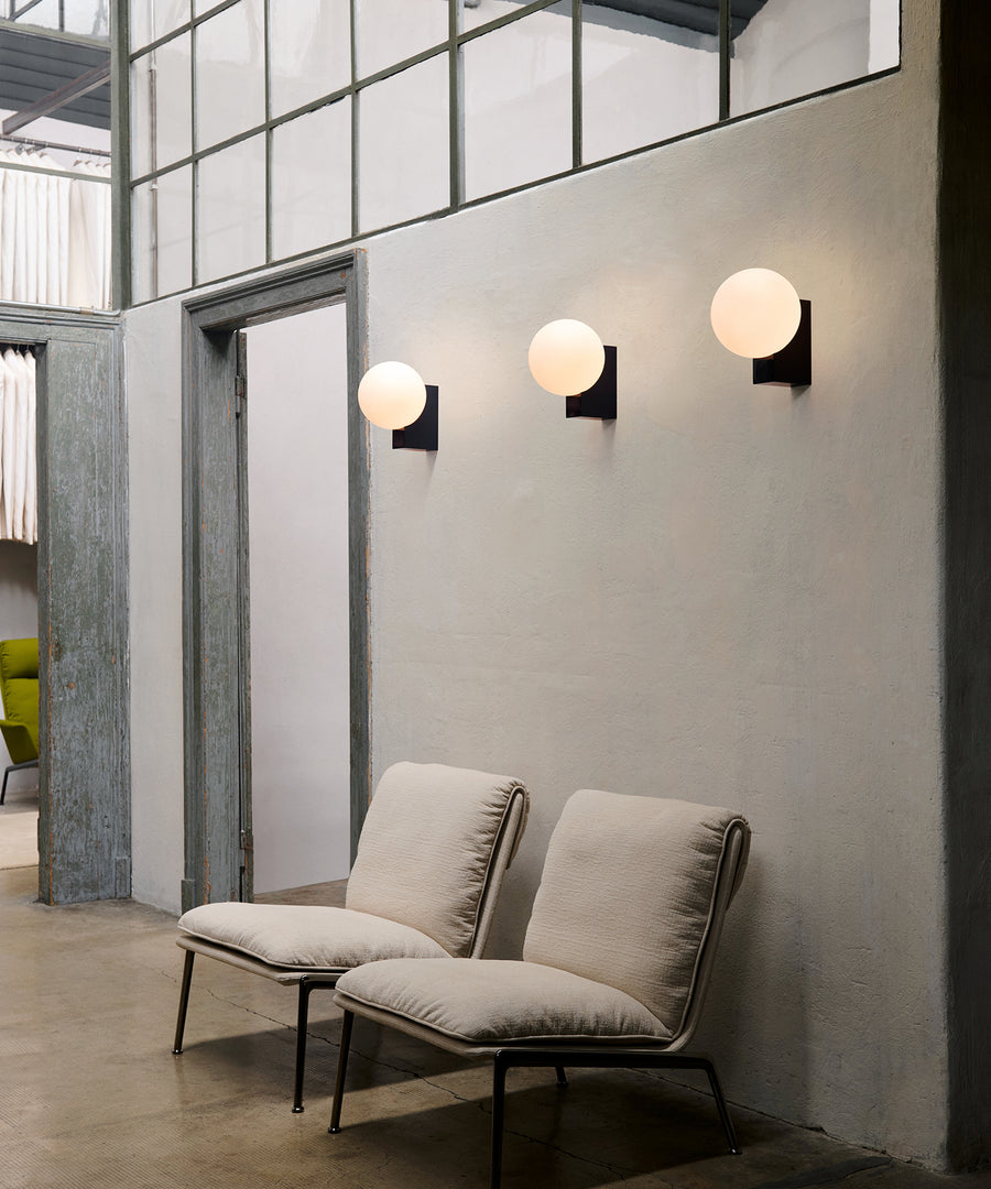 Journey Wall Lamp SHY2