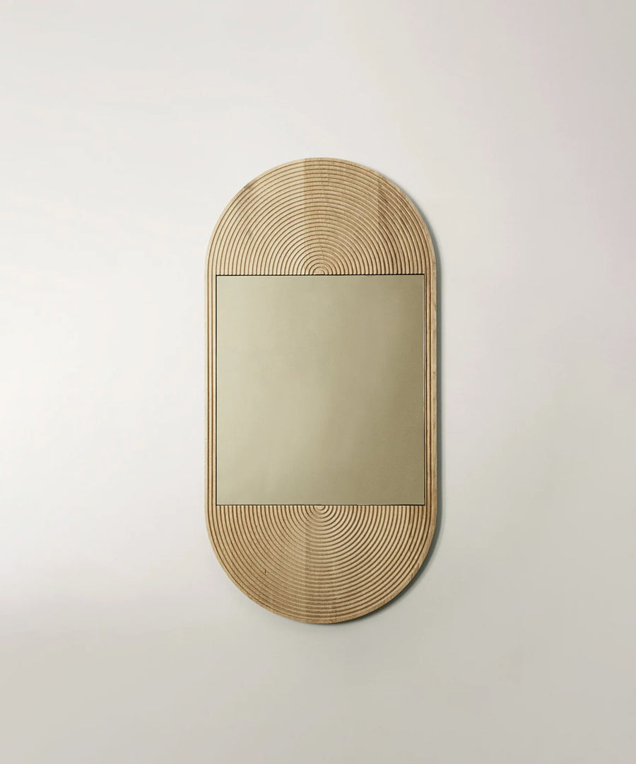 June Wall Mirror