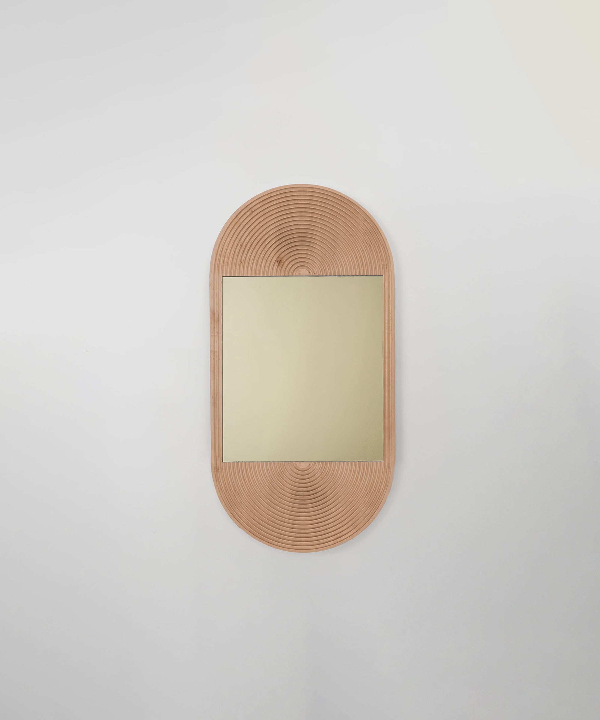 June Wall Mirror