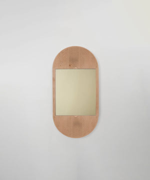 June Wall Mirror