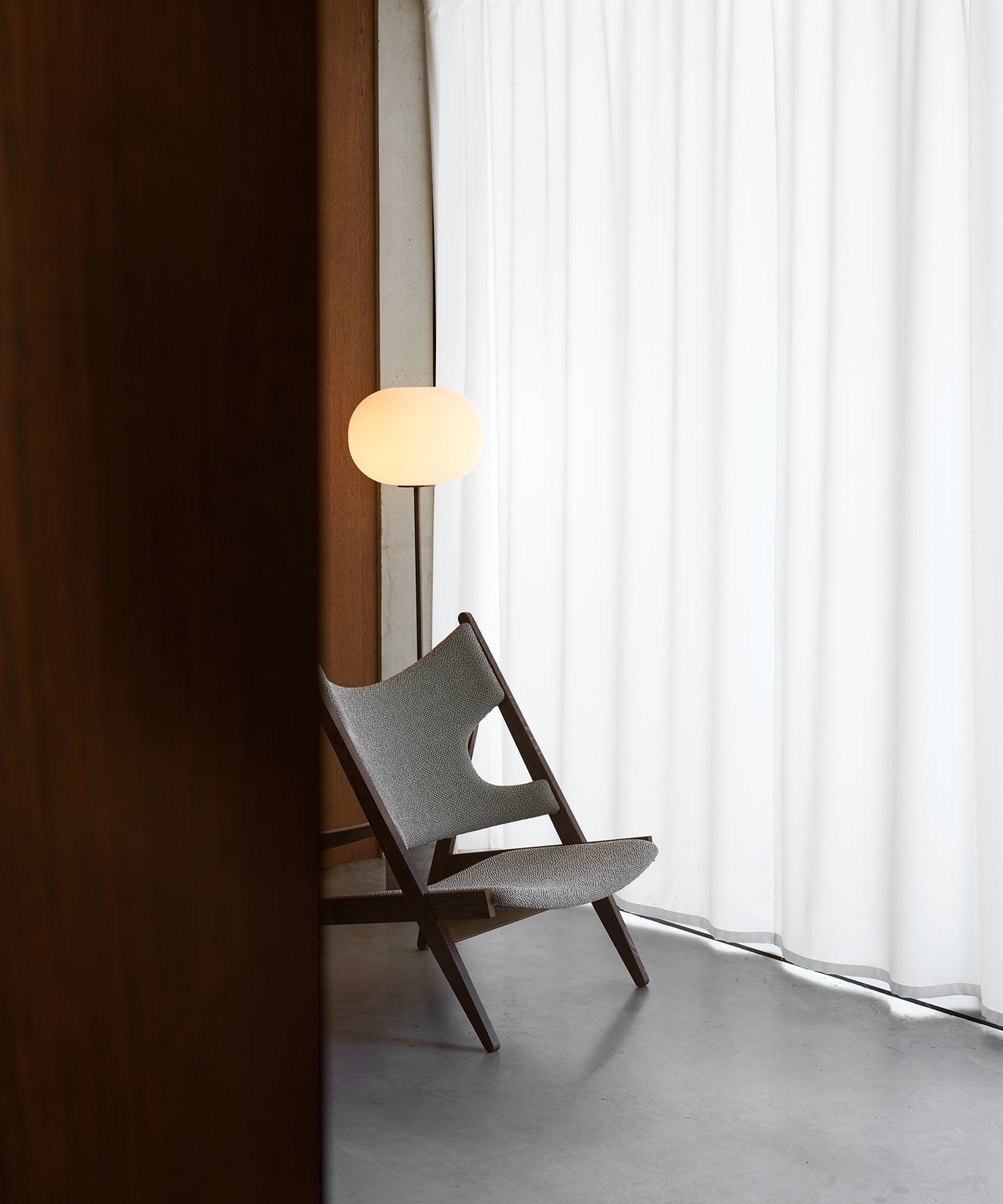 JWDA Floor Lamp