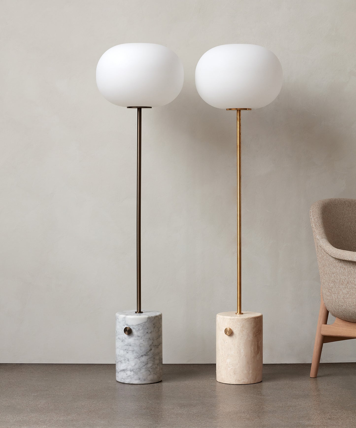 JWDA Floor Lamp