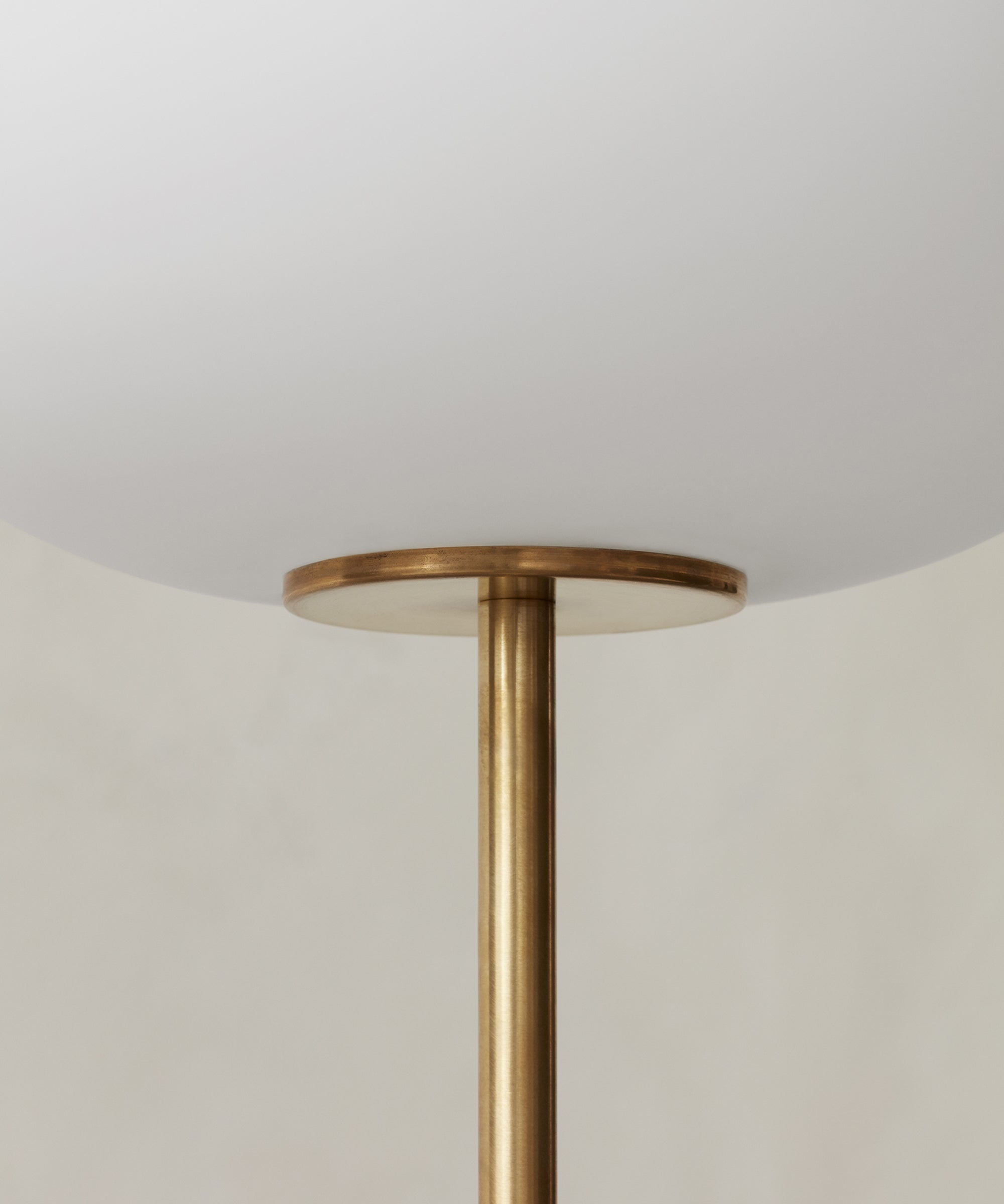 JWDA Floor Lamp