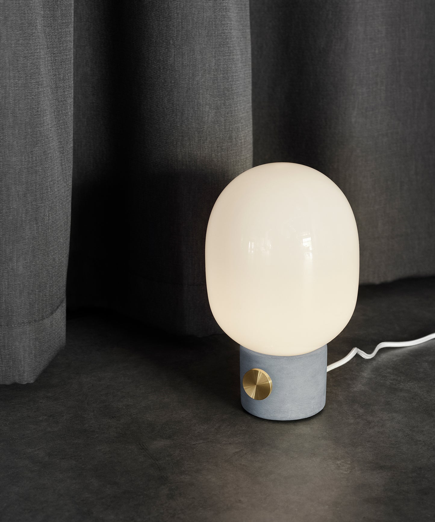 JWDA Marble Table Lamp