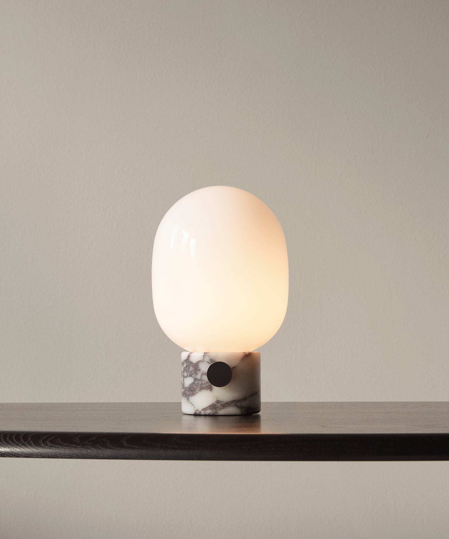 JWDA Marble Table Lamp