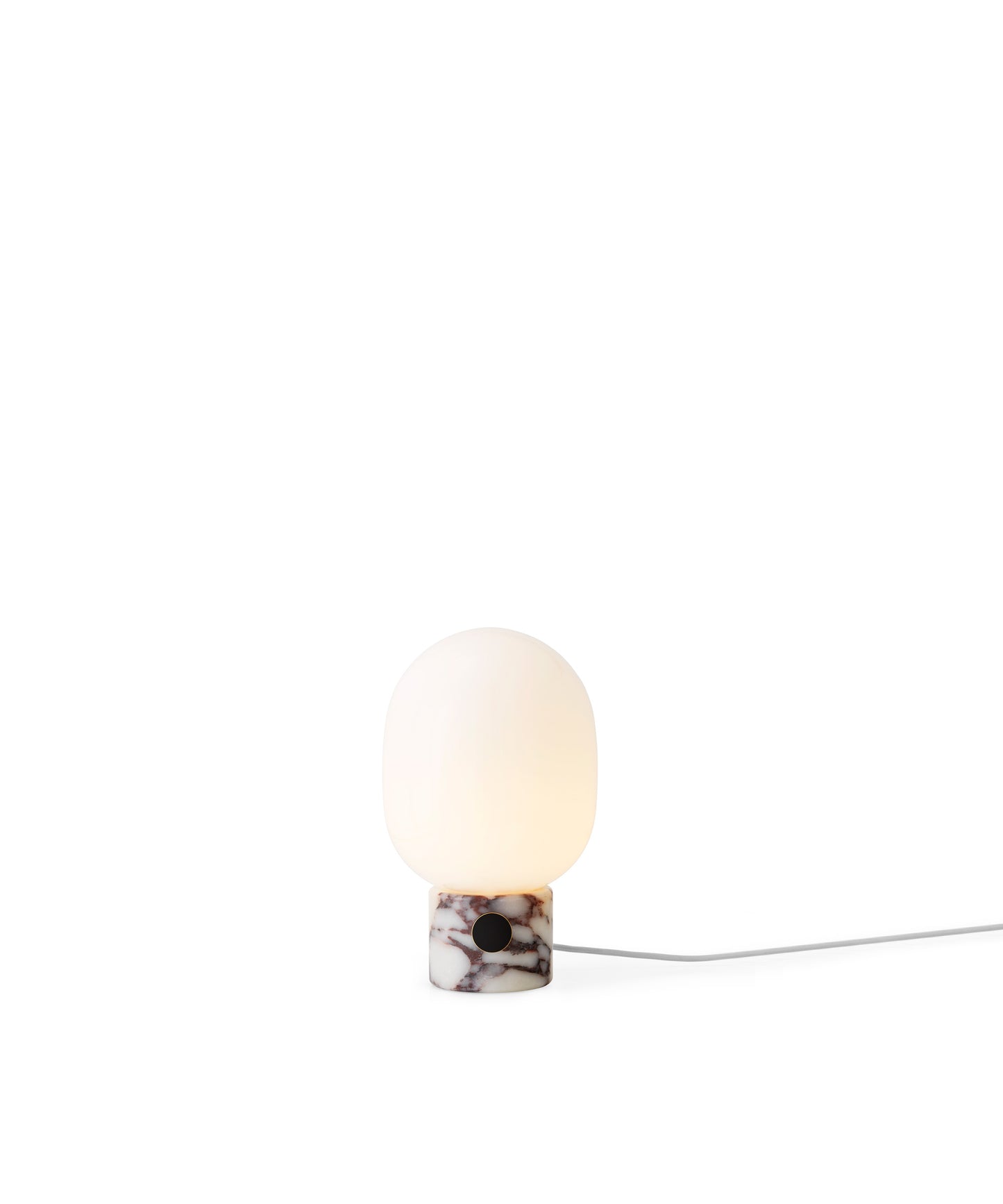 JWDA Marble Table Lamp