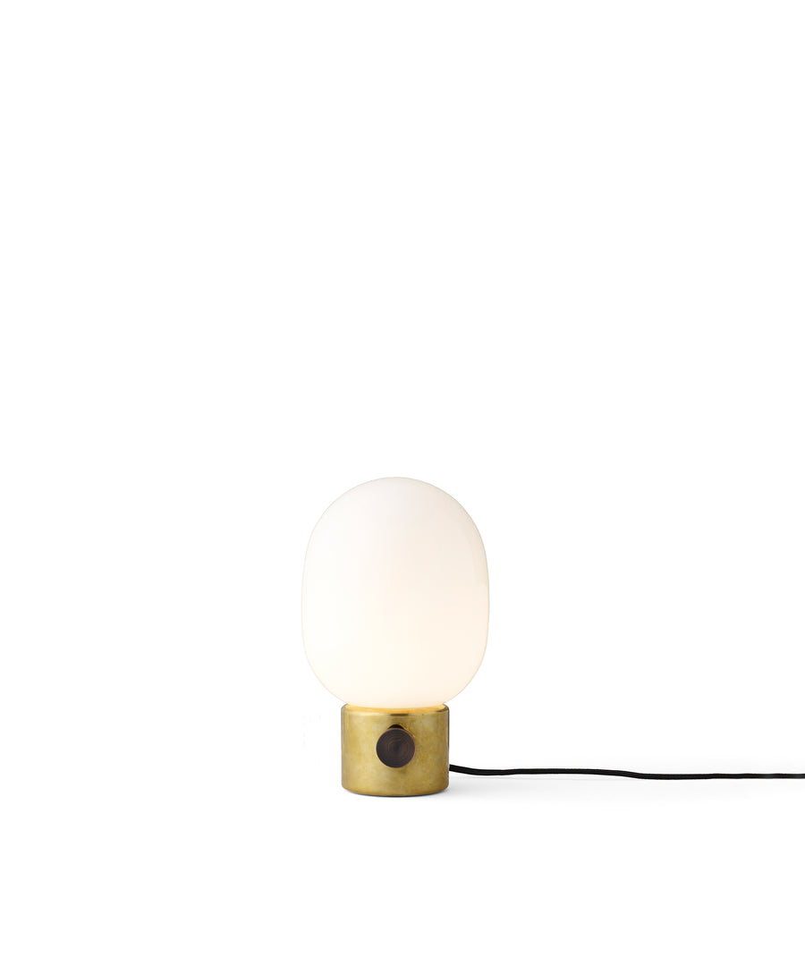 JWDA Metallic Table Lamp