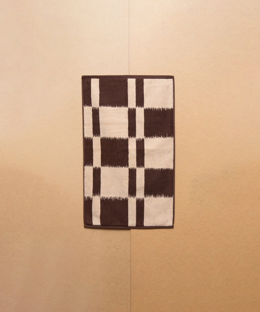 Karin Bath Mat