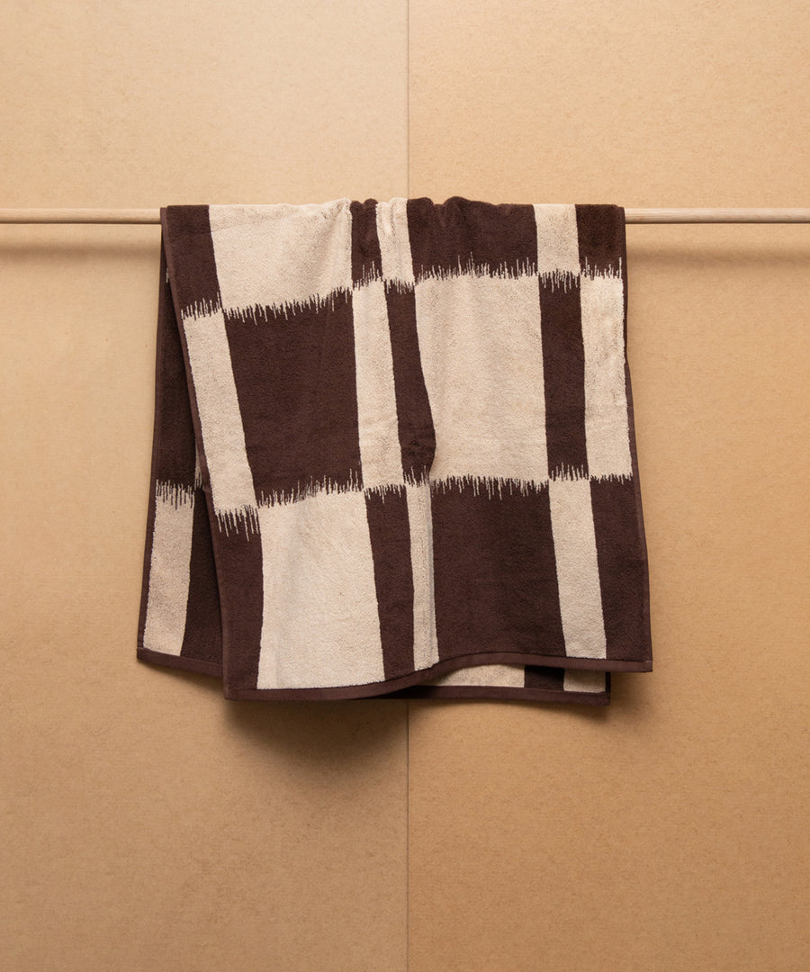 Karin Bath Towel