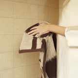 Karin Hand Towel