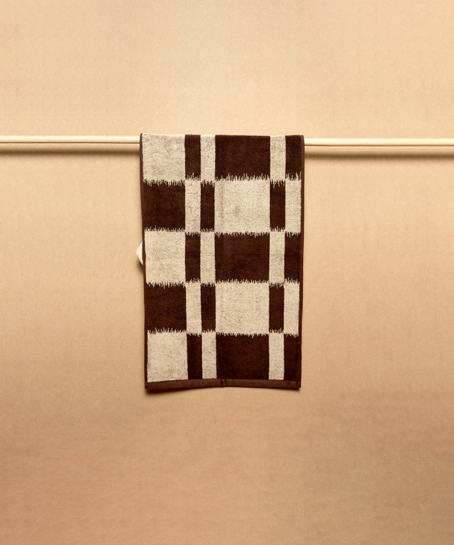 Karin Hand Towel