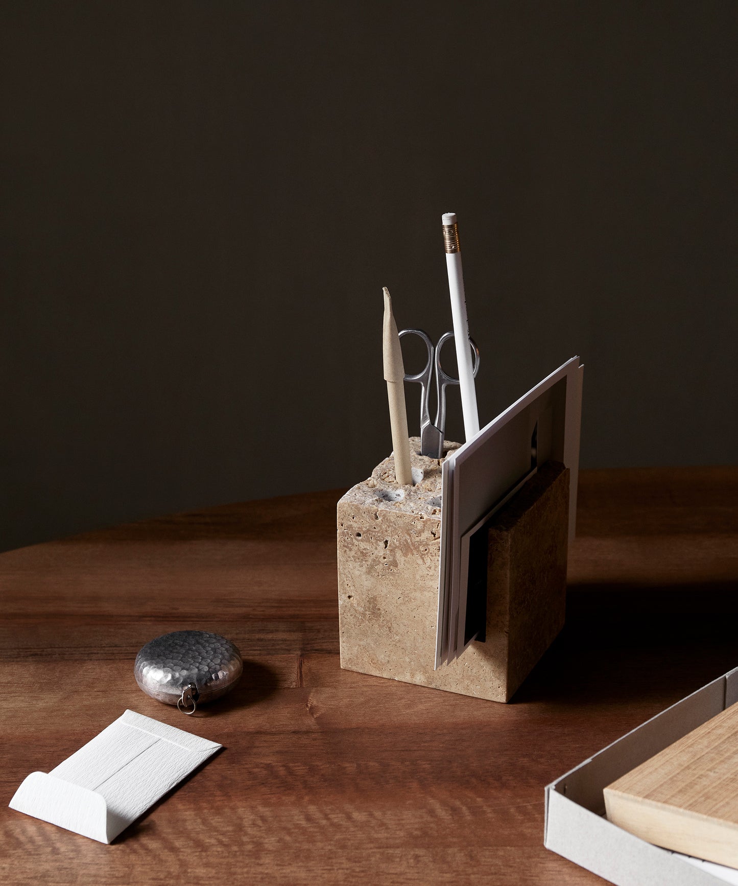 Klint Pencil Holder