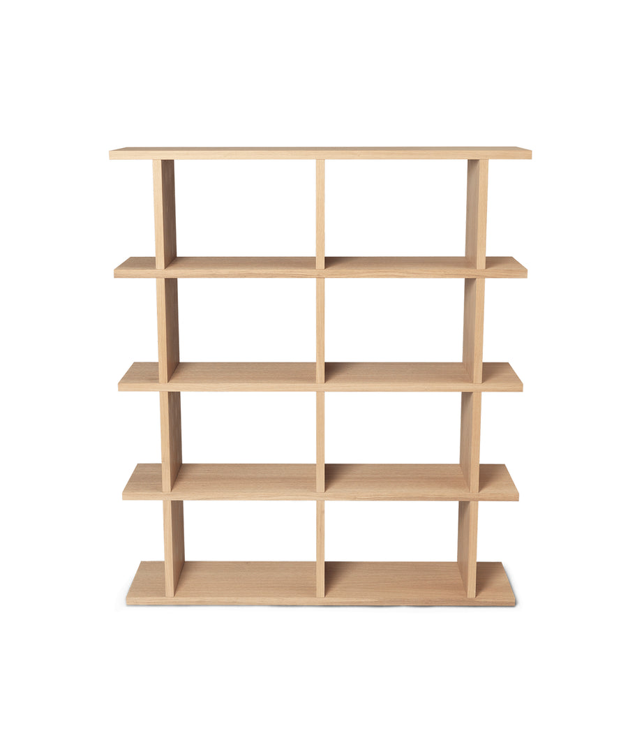 Kona Bookcase