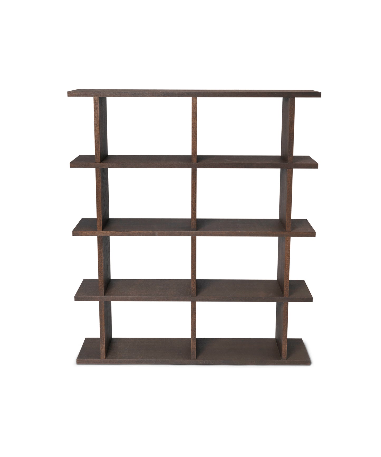 Kona Bookcase