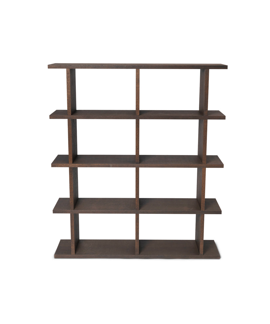 Kona Bookcase