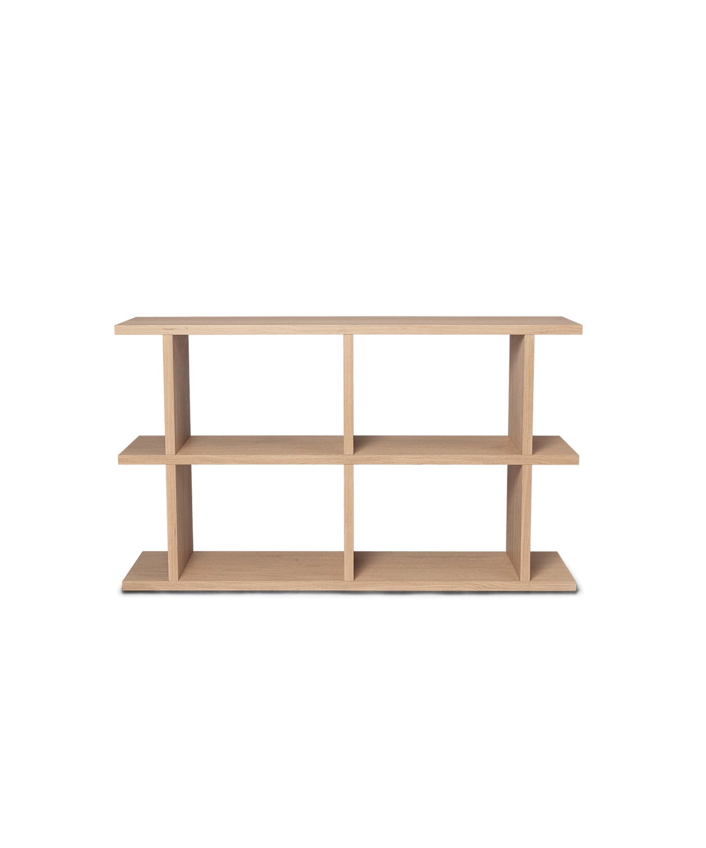 Kona Bookcase